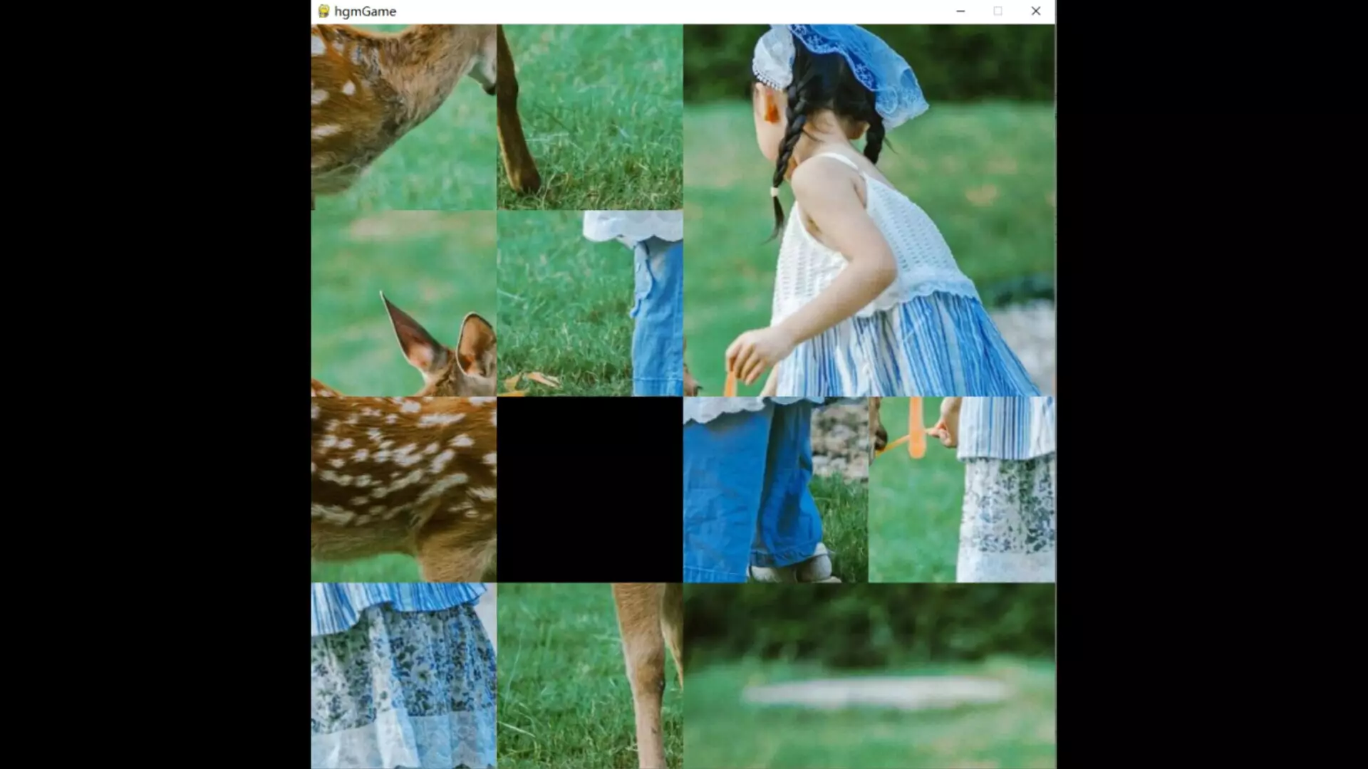 -deer-游戏截图-好玩游戏库