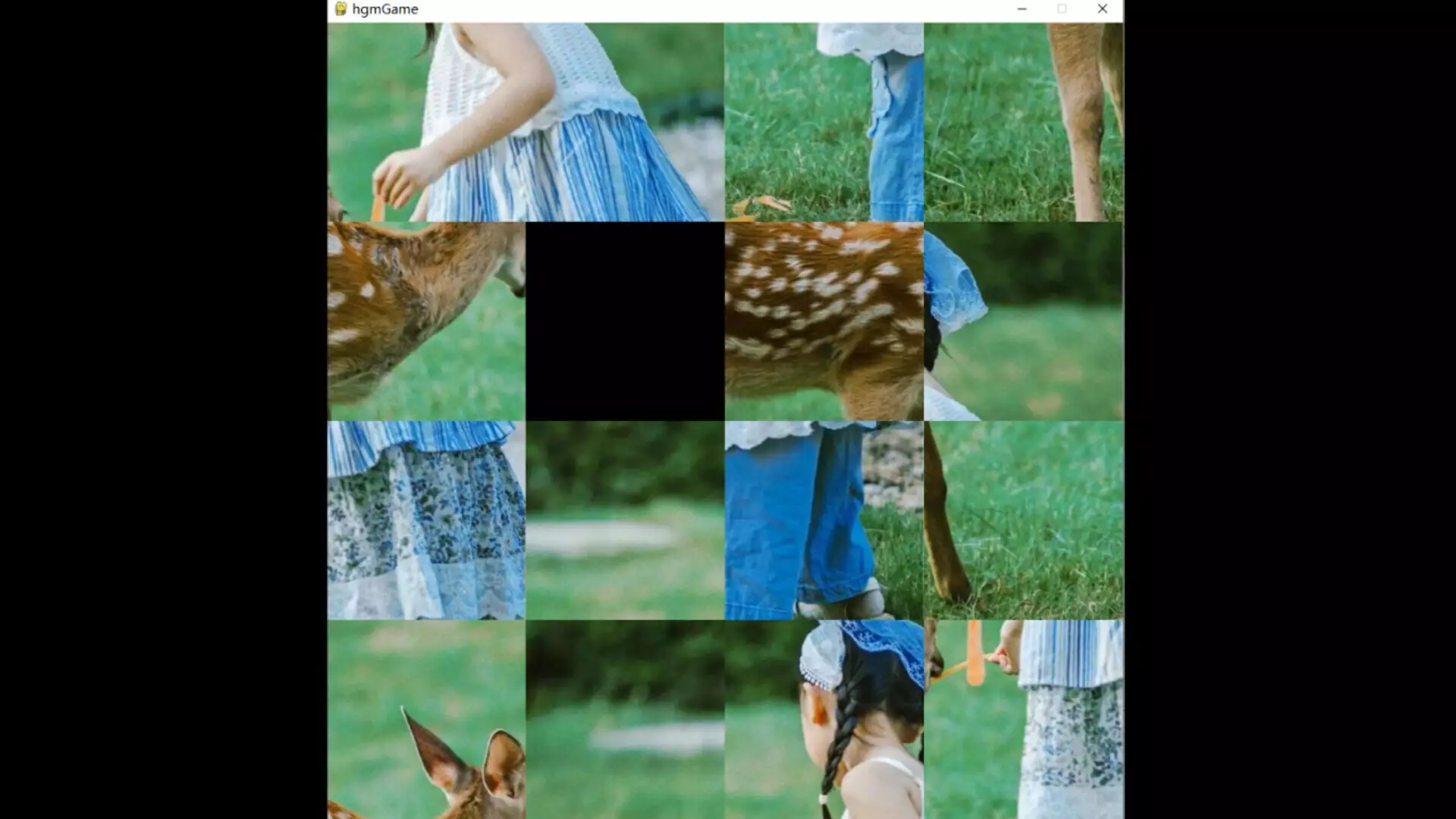 -deer-游戏截图-好玩游戏库