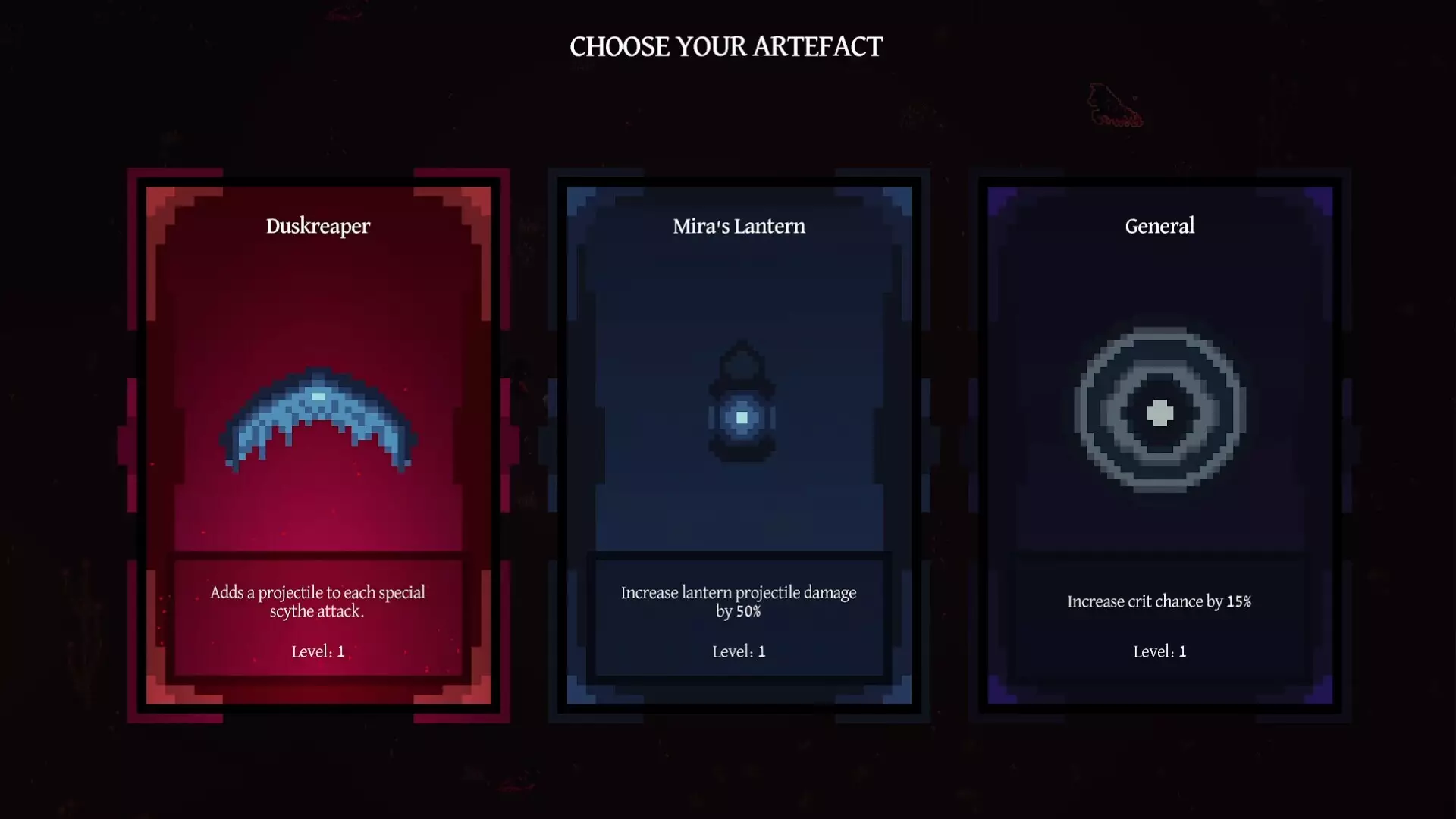 -Paragon Of Time-游戏截图-好玩游戏库