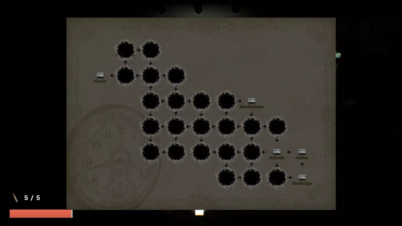 -Station Noctis-游戏截图-好玩游戏库