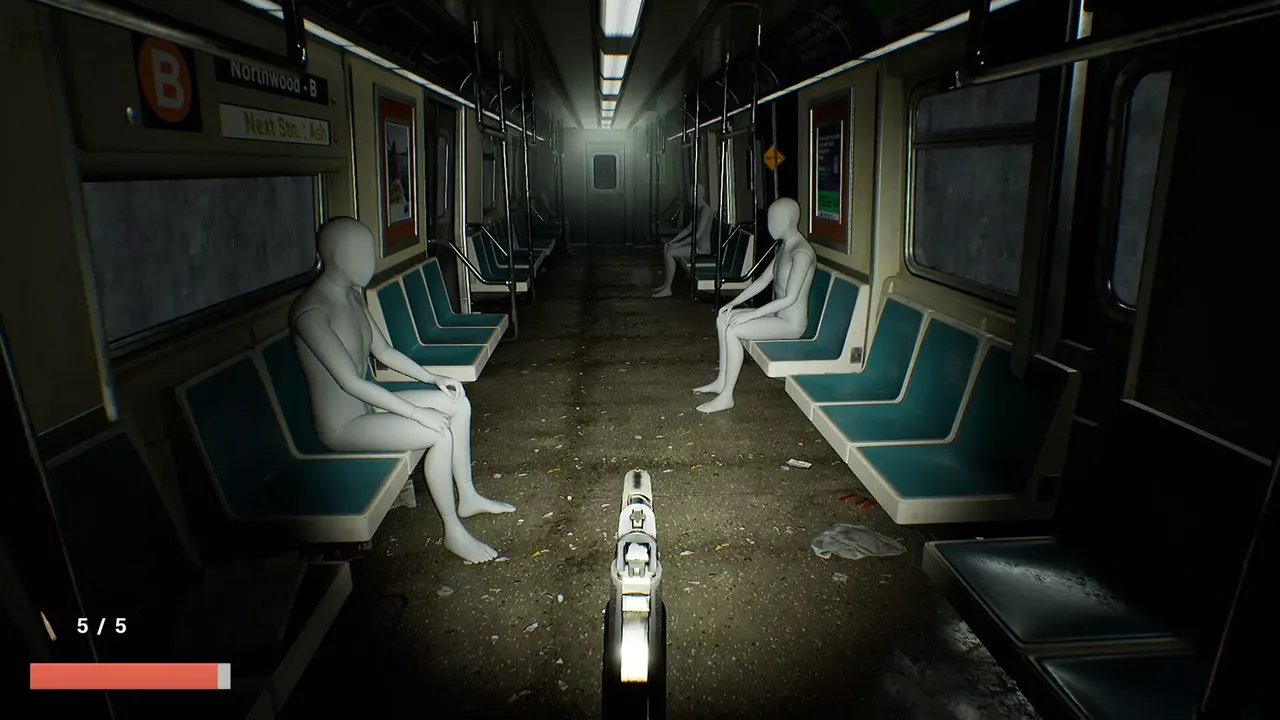 -Station Noctis-游戏截图-好玩游戏库