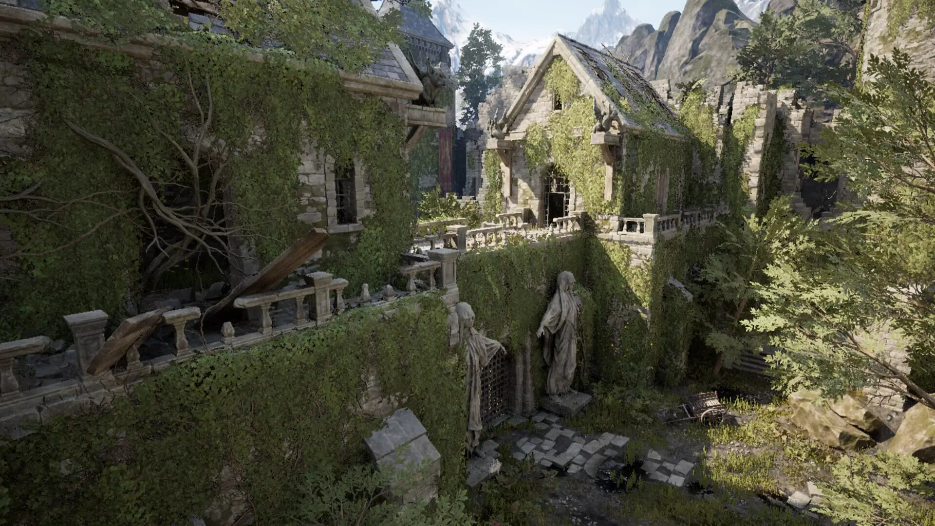 -Ruinscape-游戏截图-好玩游戏库