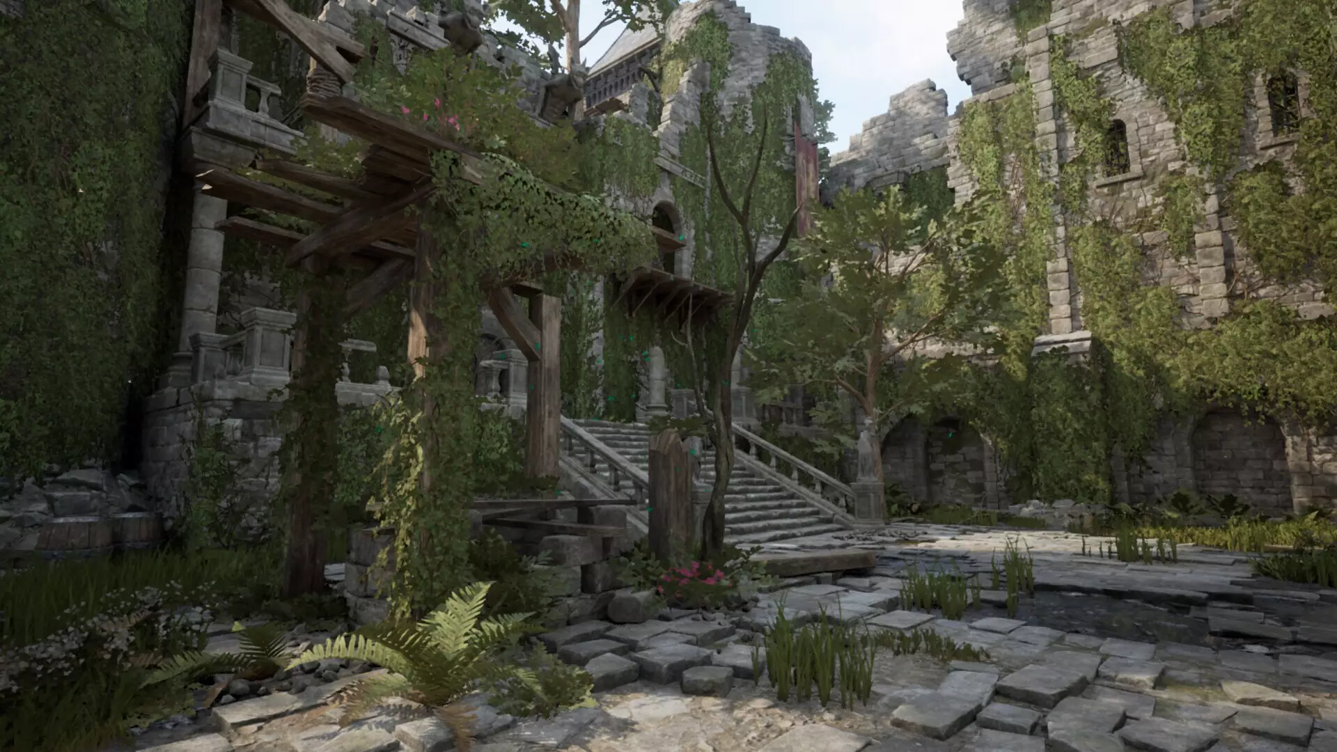 -Ruinscape-游戏截图-好玩游戏库