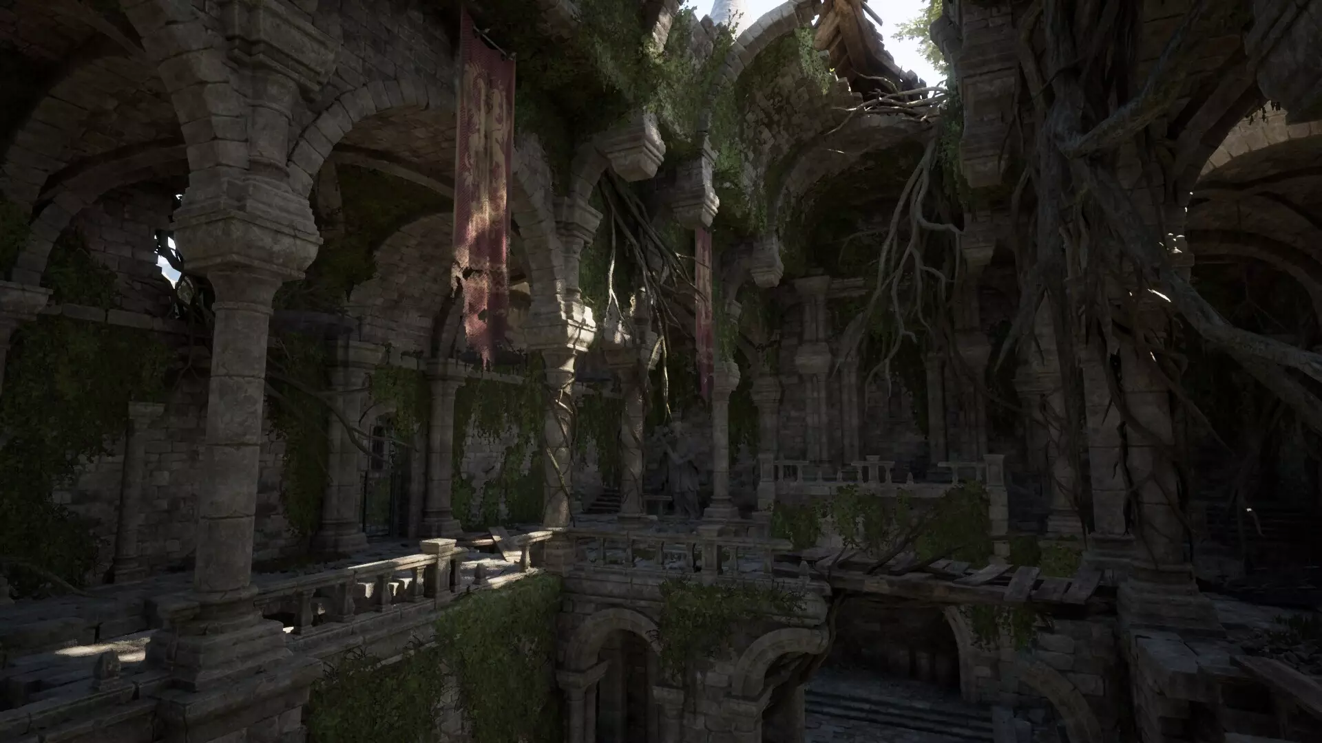 -Ruinscape-游戏截图-好玩游戏库