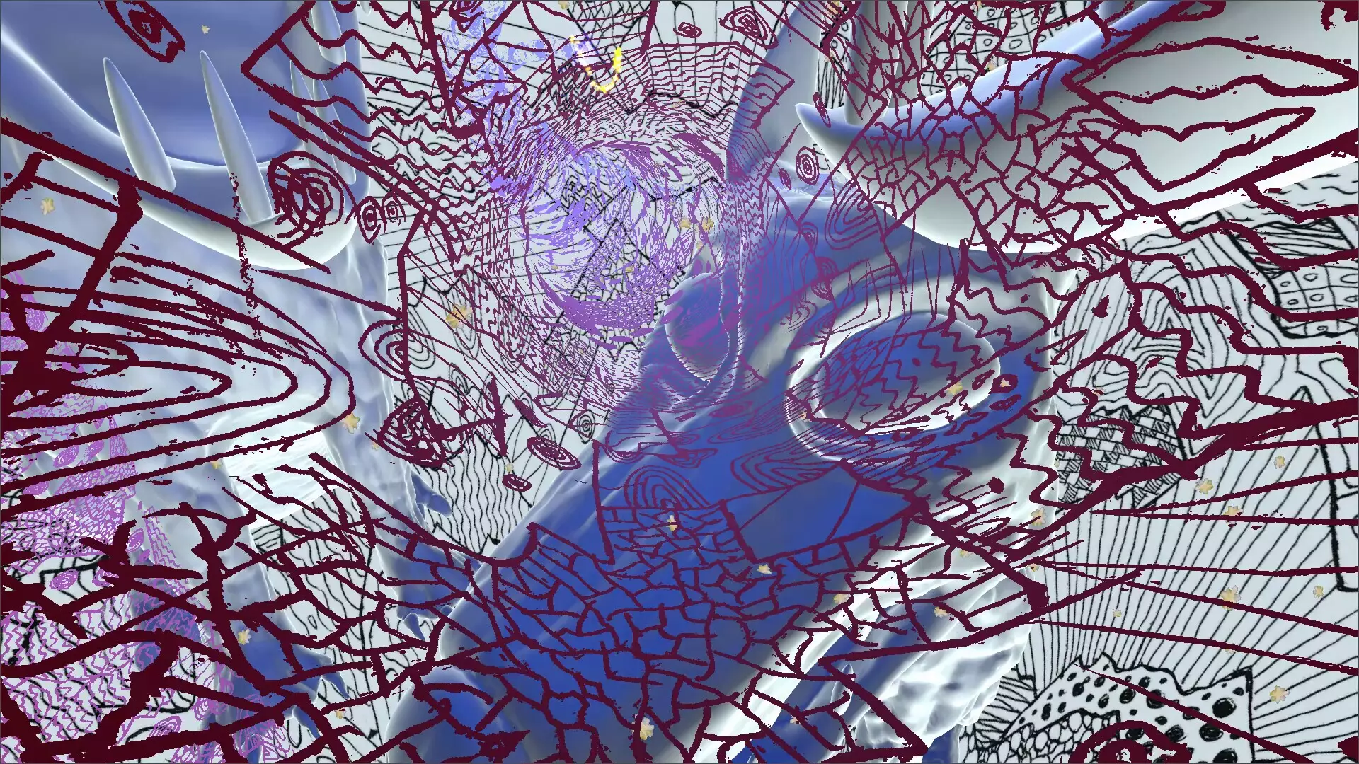 -AnderKant 4-游戏截图-好玩游戏库