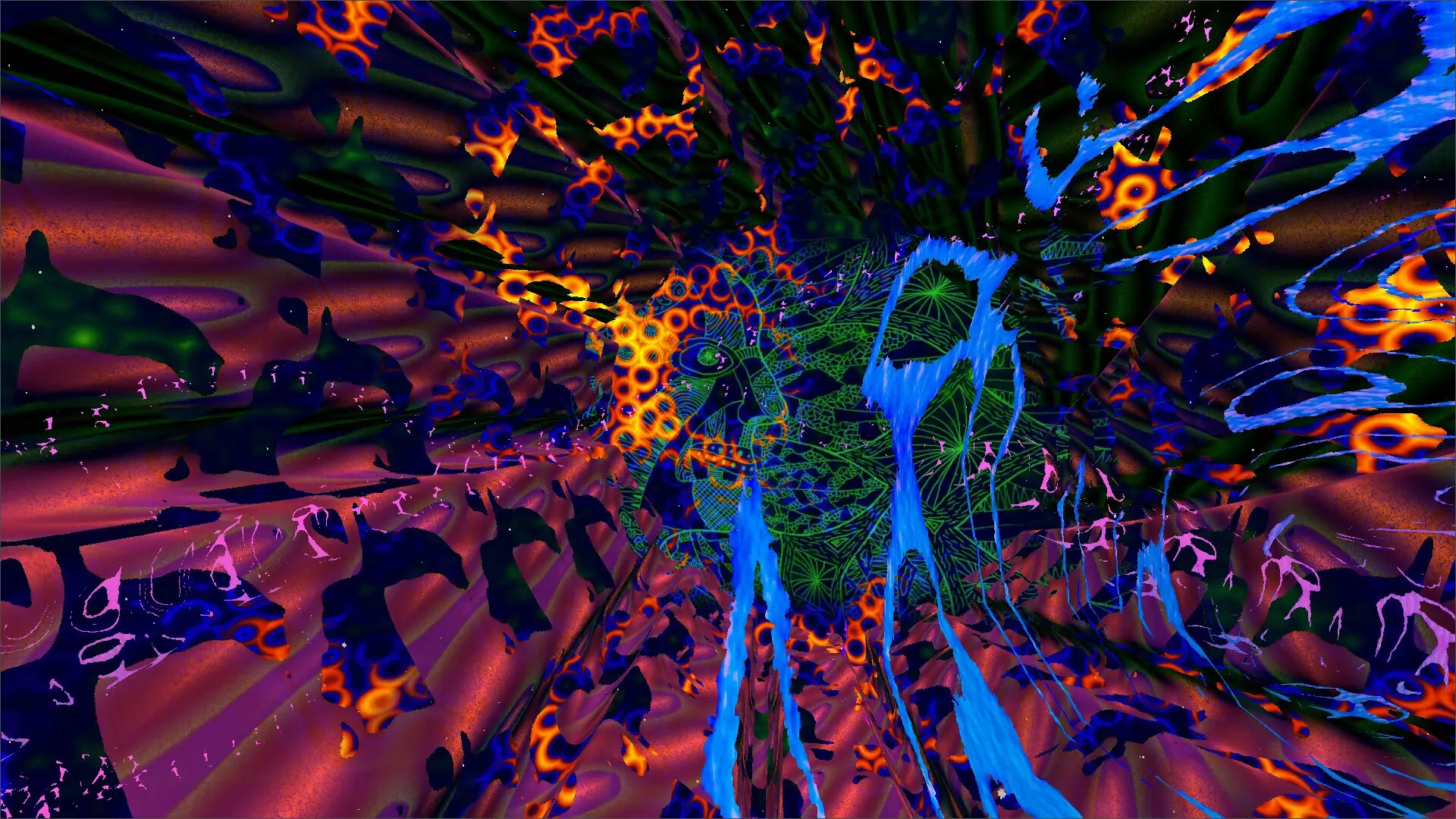 -AnderKant 4-游戏截图-好玩游戏库