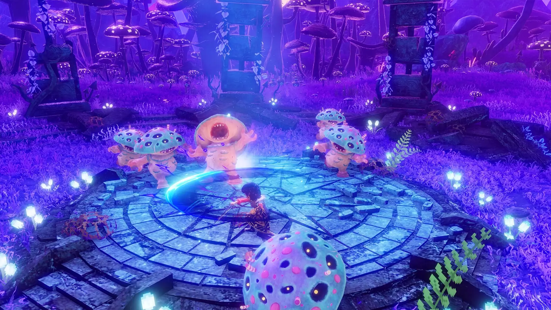 Ravenlok: Legendary Edition