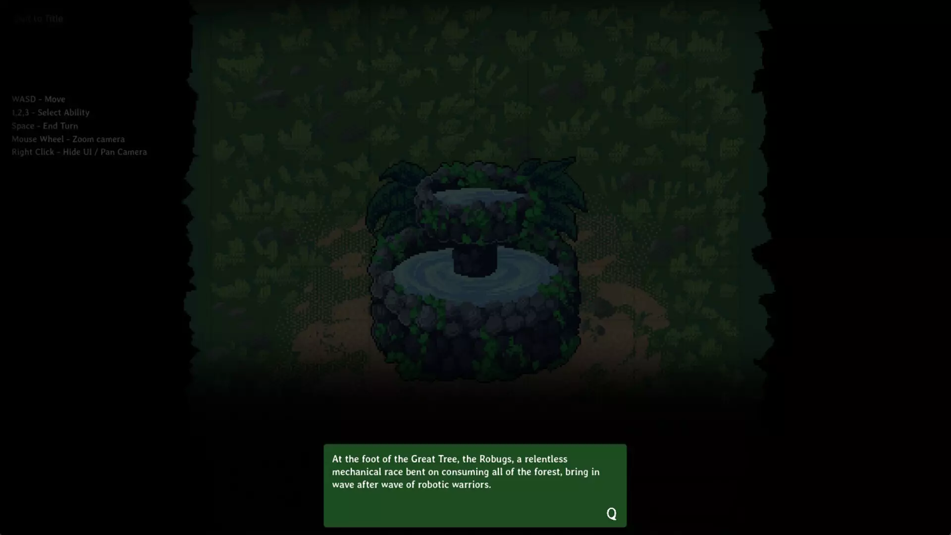 -100th Bug Brigade-游戏截图-好玩游戏库