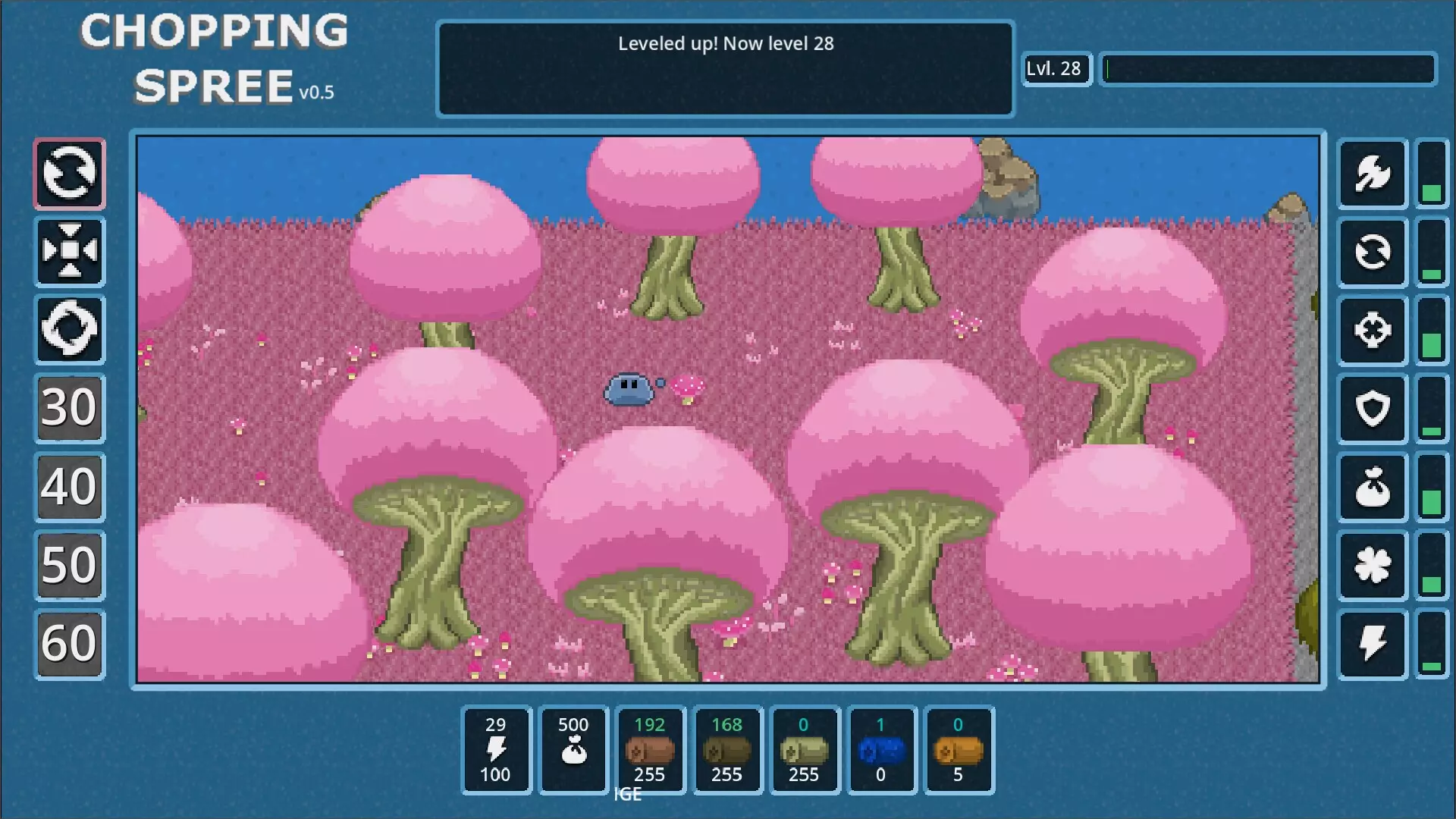 -Chopping Spree-游戏截图-好玩游戏库