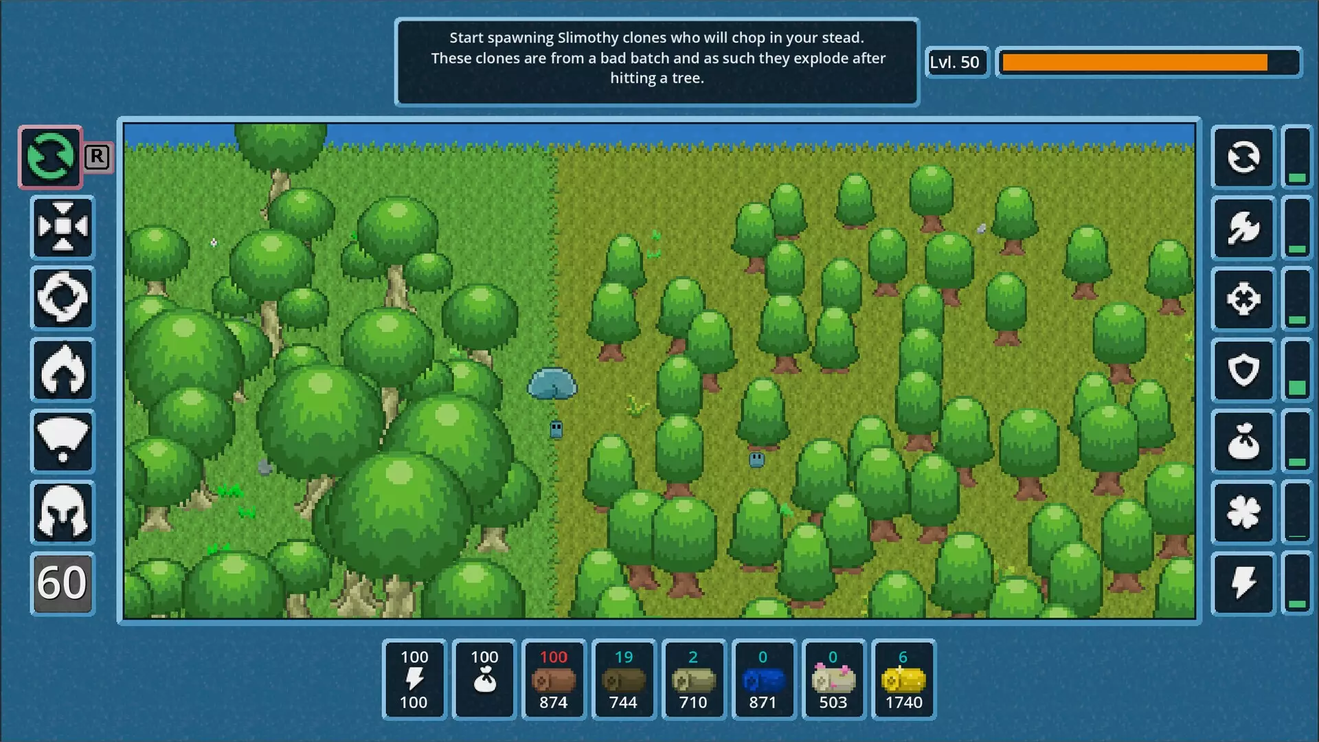 -Chopping Spree-游戏截图-好玩游戏库