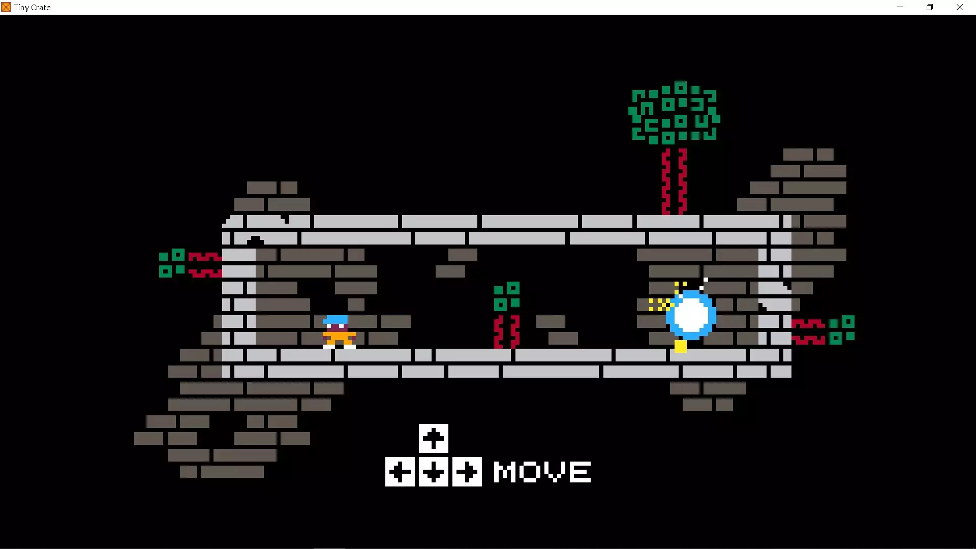 -Tiny Crate-游戏截图-好玩游戏库