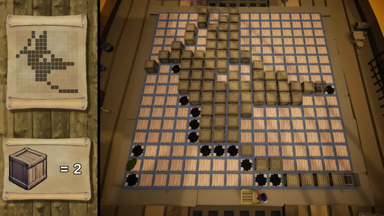 -Heave Away Haul Away-游戏截图-好玩游戏库