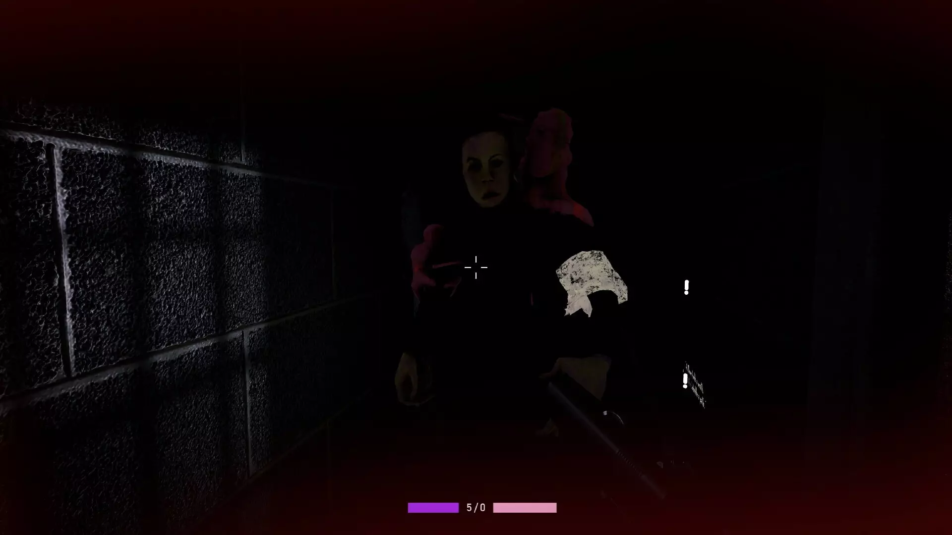 -Biodacity The Mansion-游戏截图-好玩游戏库