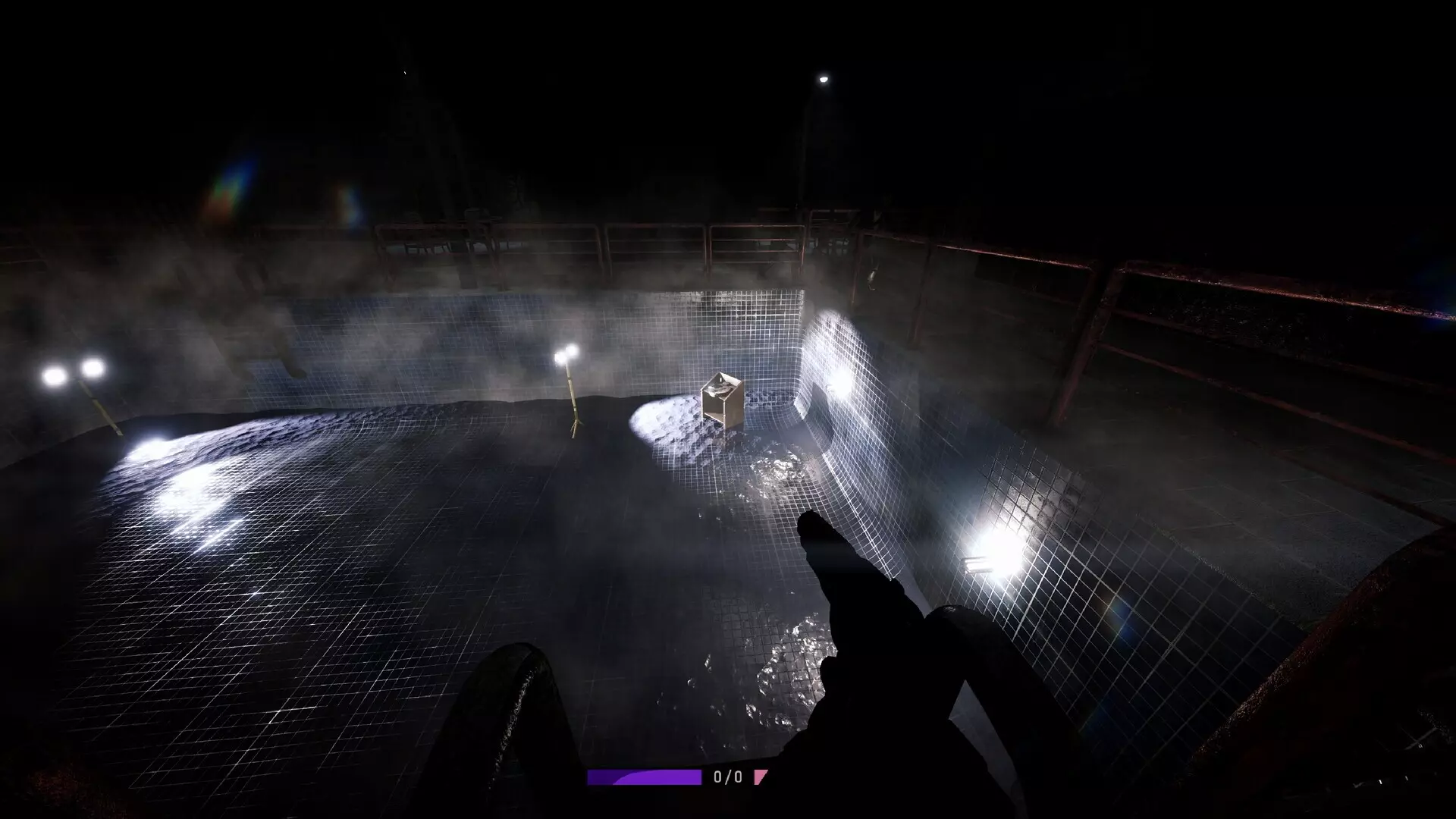 -Biodacity The Mansion-游戏截图-好玩游戏库