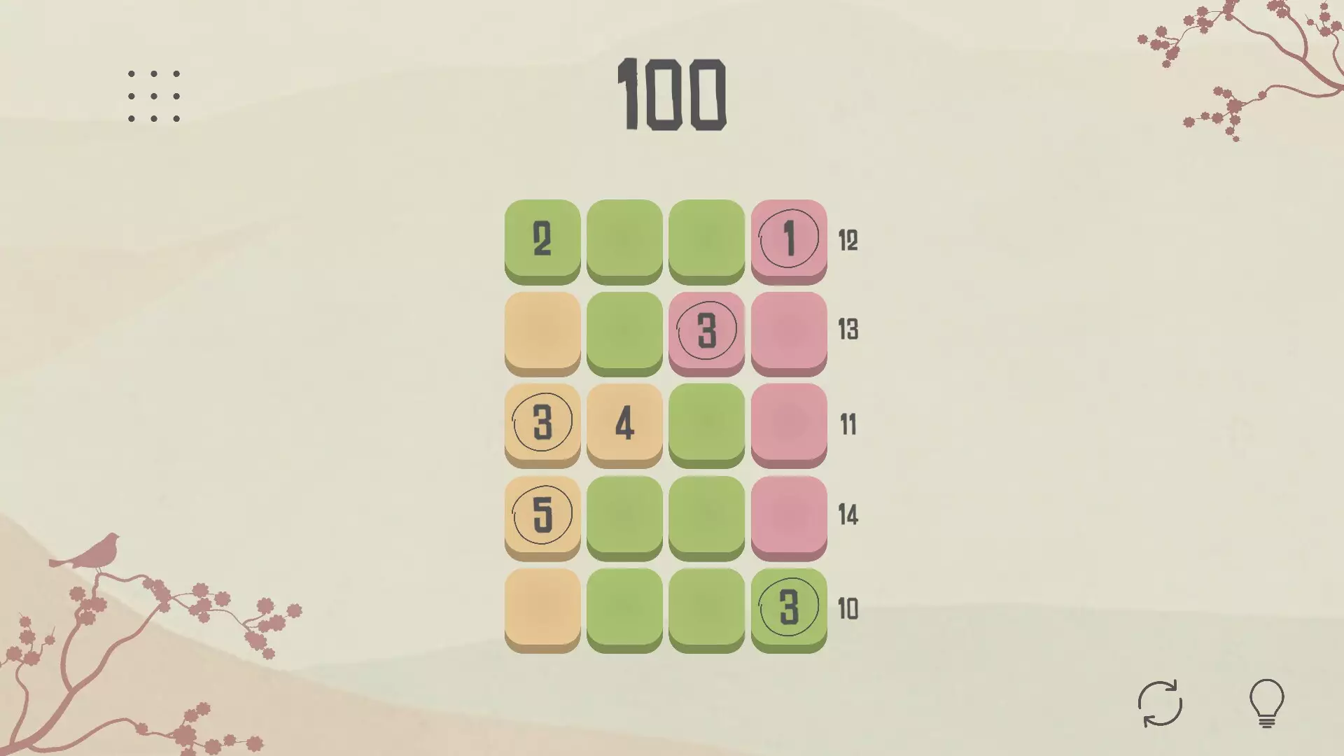 -• zenku •-游戏截图-好玩游戏库