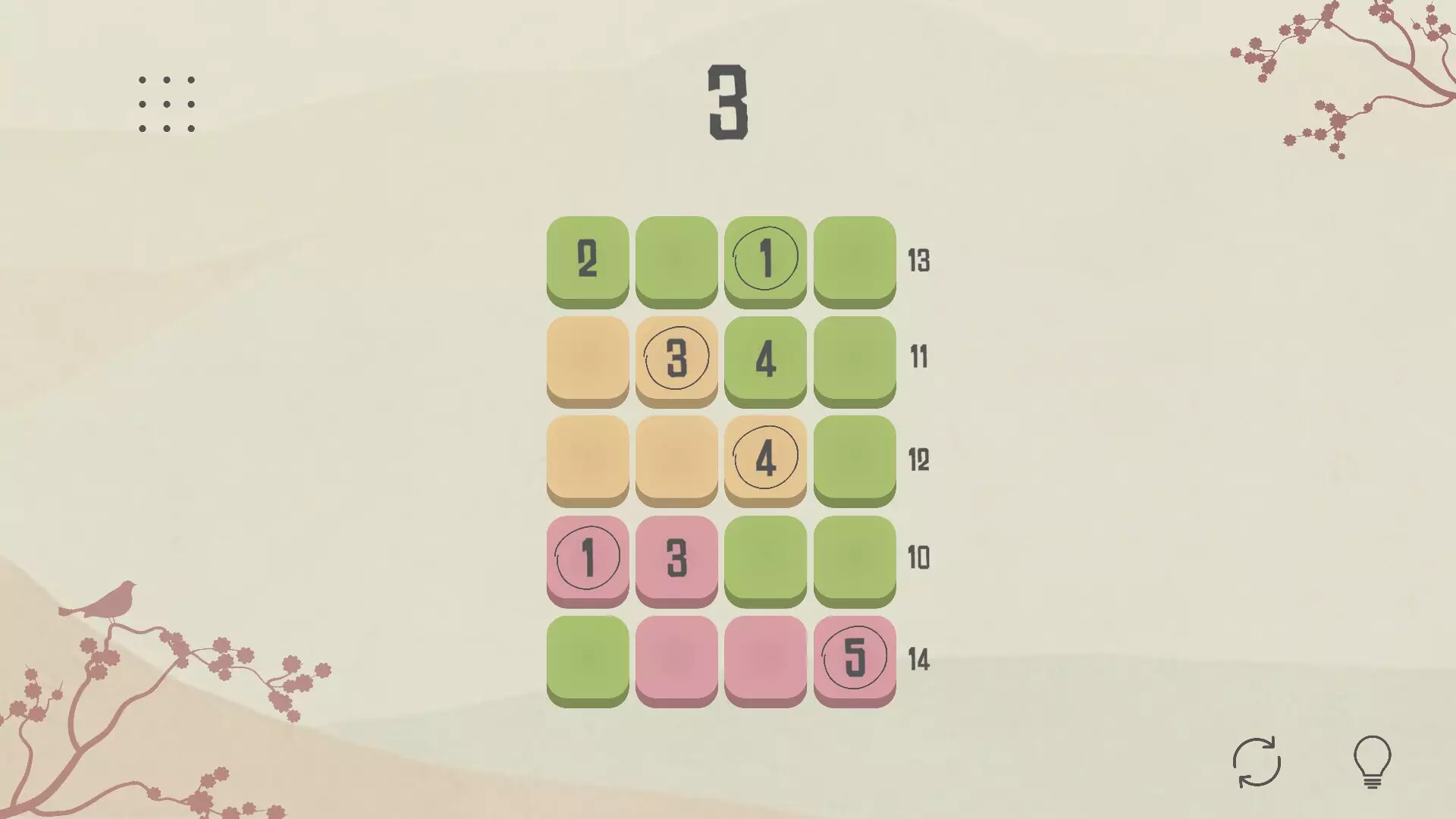 -• zenku •-游戏截图-好玩游戏库