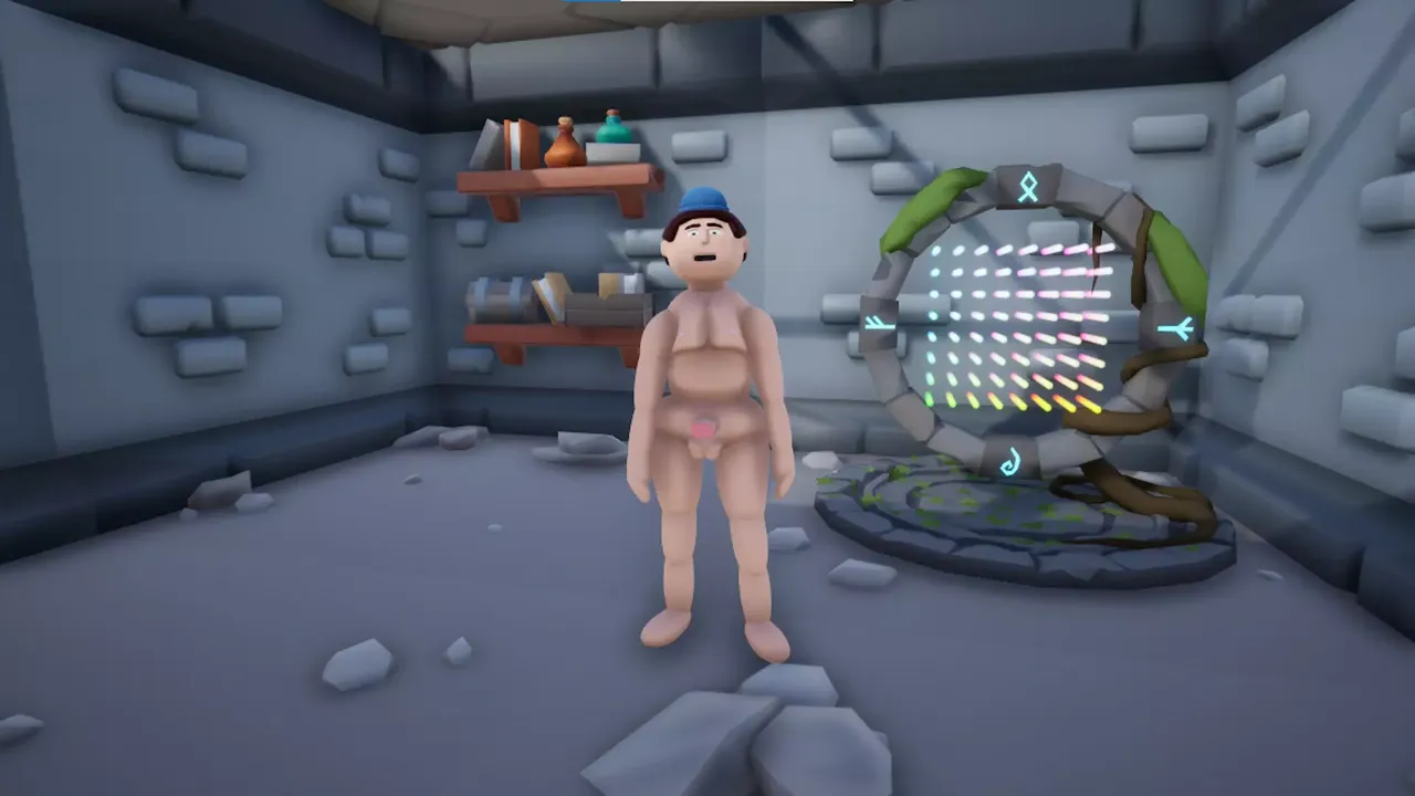 -Shag Your It-游戏截图-好玩游戏库