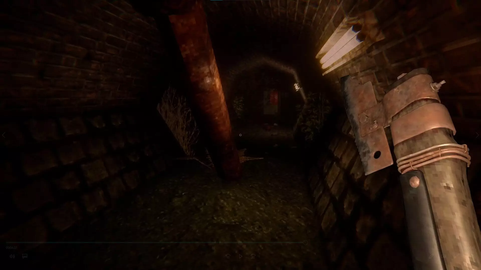 -Evil Lurks Below-游戏截图-好玩游戏库