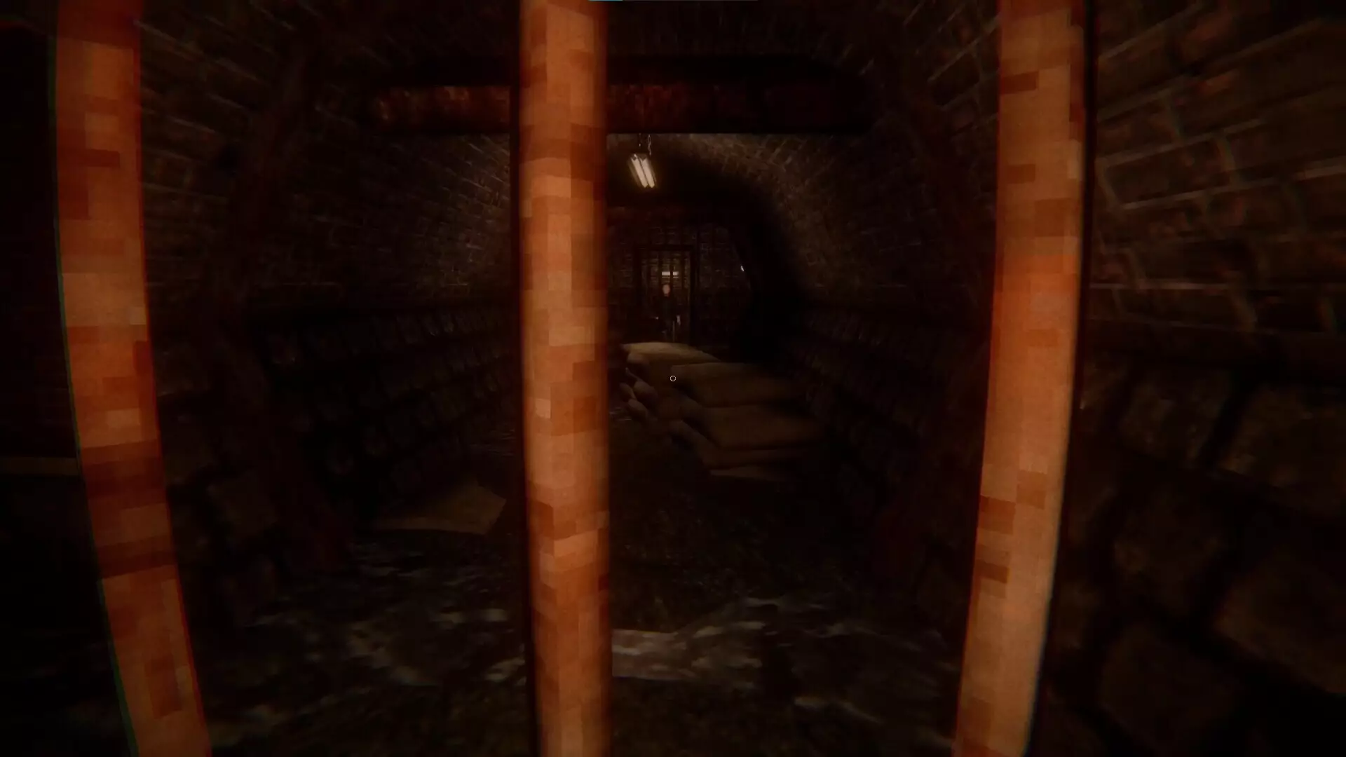 -Evil Lurks Below-游戏截图-好玩游戏库