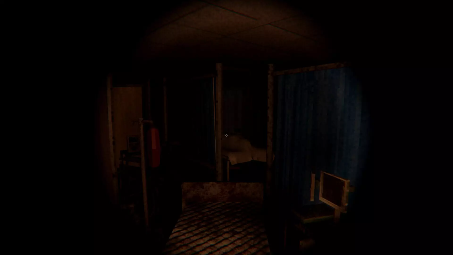 -Evil Lurks Below-游戏截图-好玩游戏库