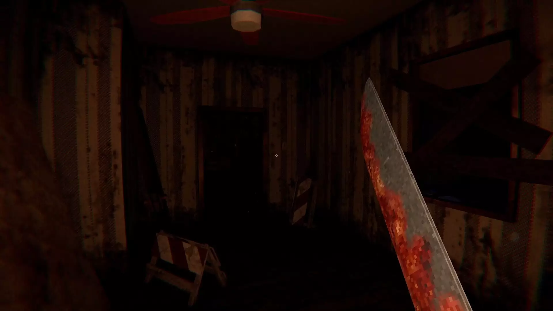 -Evil Lurks Below-游戏截图-好玩游戏库