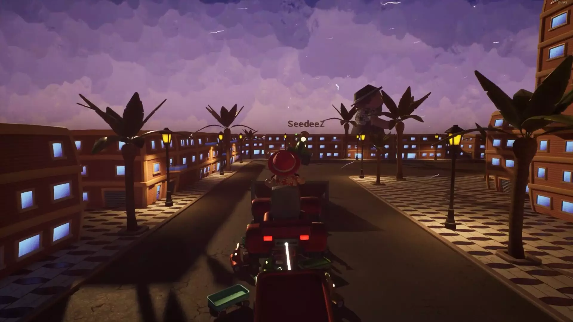 -Old Timer Transport-游戏截图-好玩游戏库