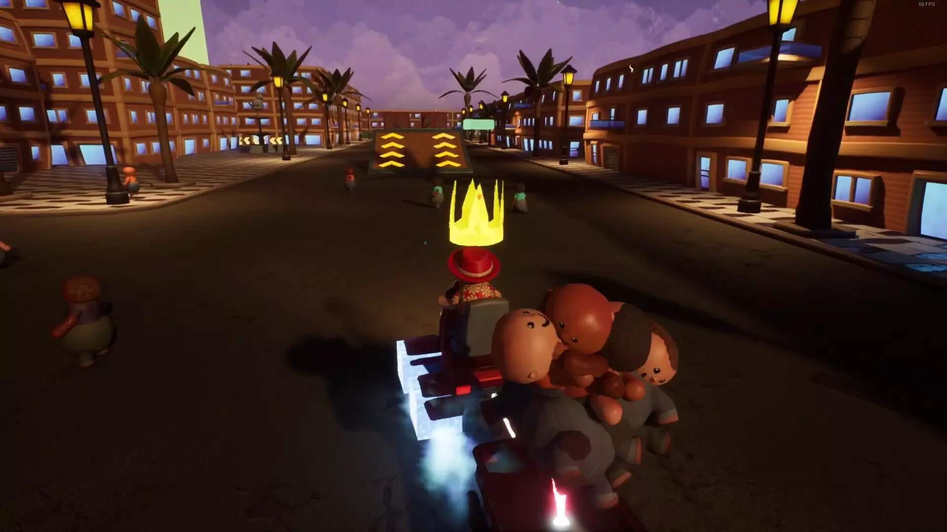 -Old Timer Transport-游戏截图-好玩游戏库