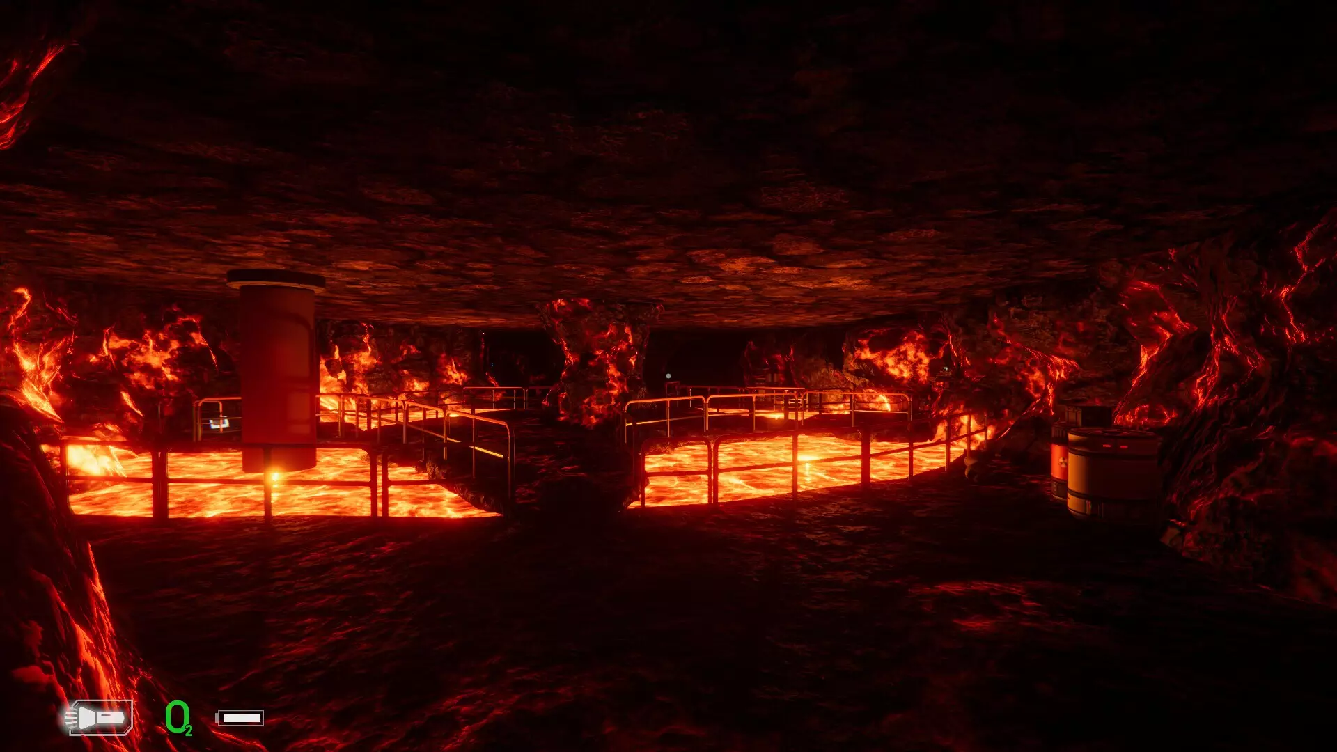 -Deep Dark Space-游戏截图-好玩游戏库