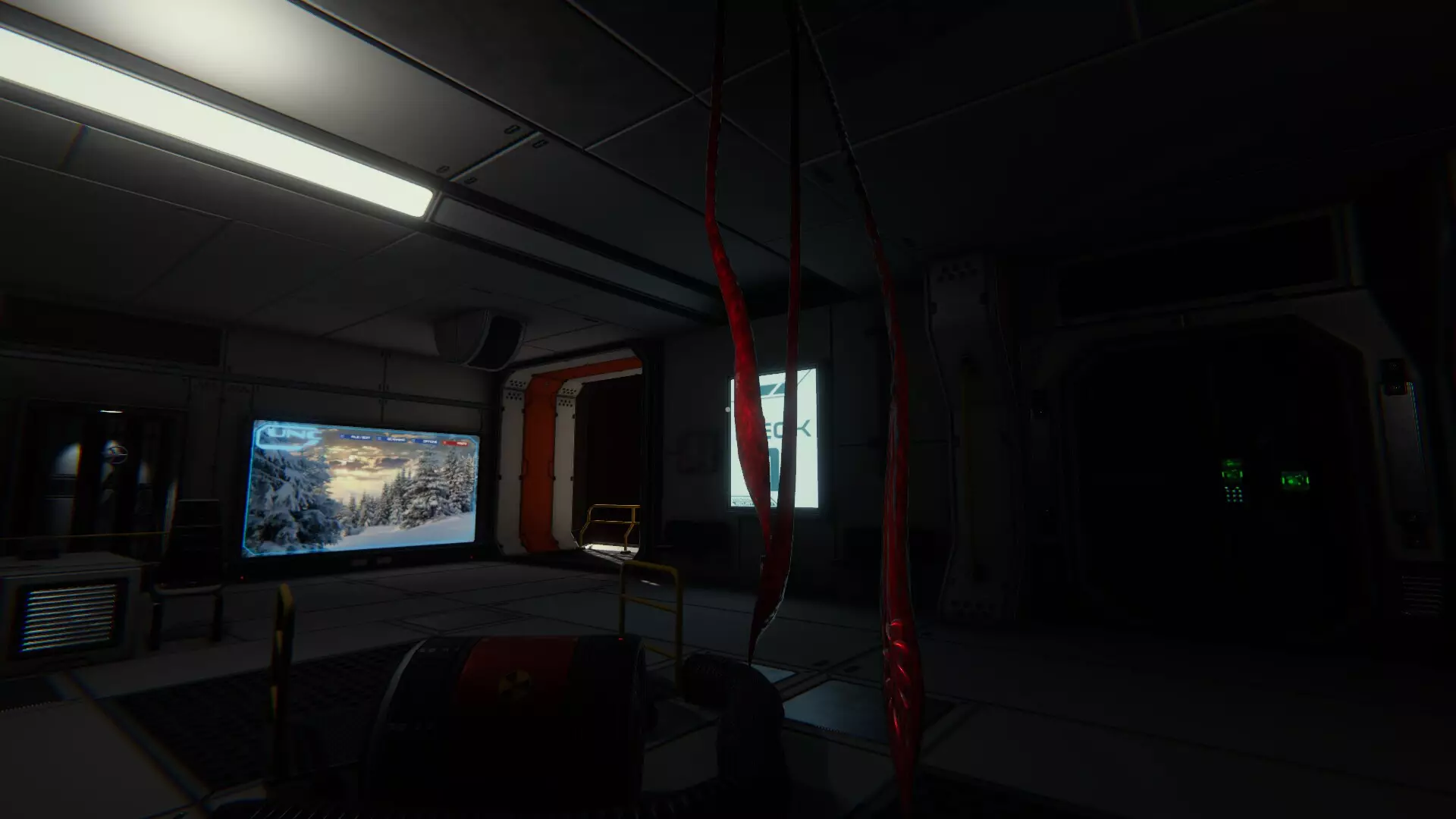 -Deep Dark Space-游戏截图-好玩游戏库