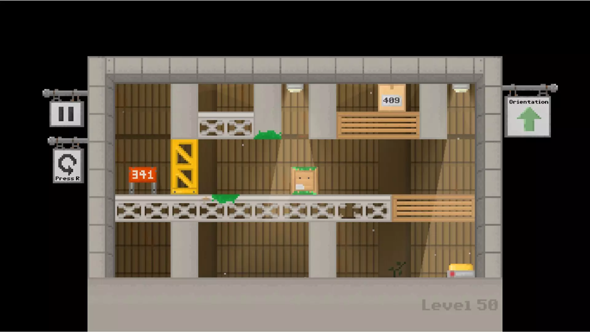 -Box #341-游戏截图-好玩游戏库