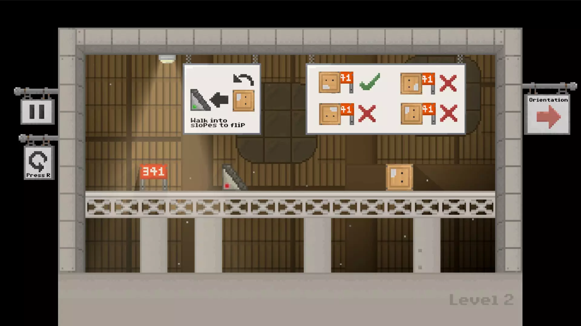 -Box #341-游戏截图-好玩游戏库