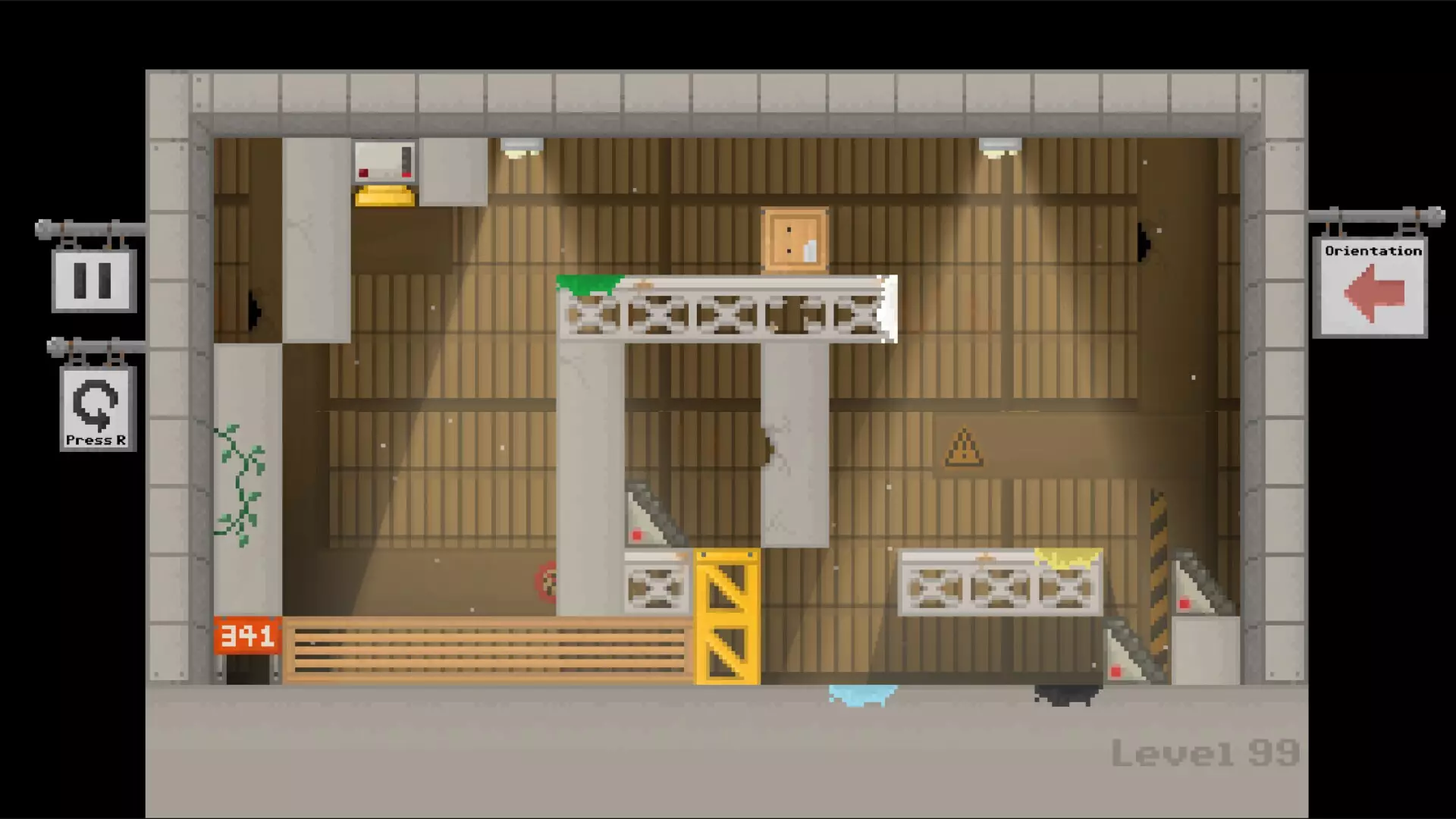 -Box #341-游戏截图-好玩游戏库