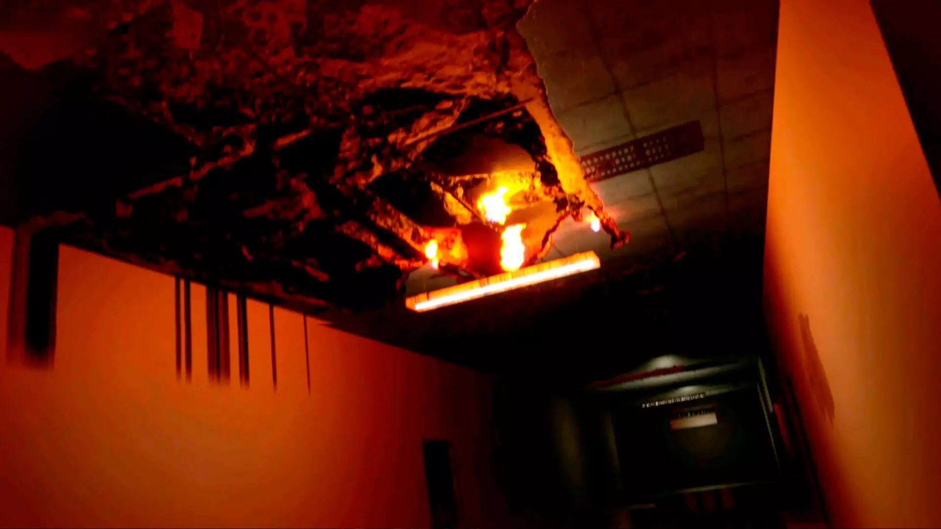 -Catastrophe - Earthquake-游戏截图-好玩游戏库