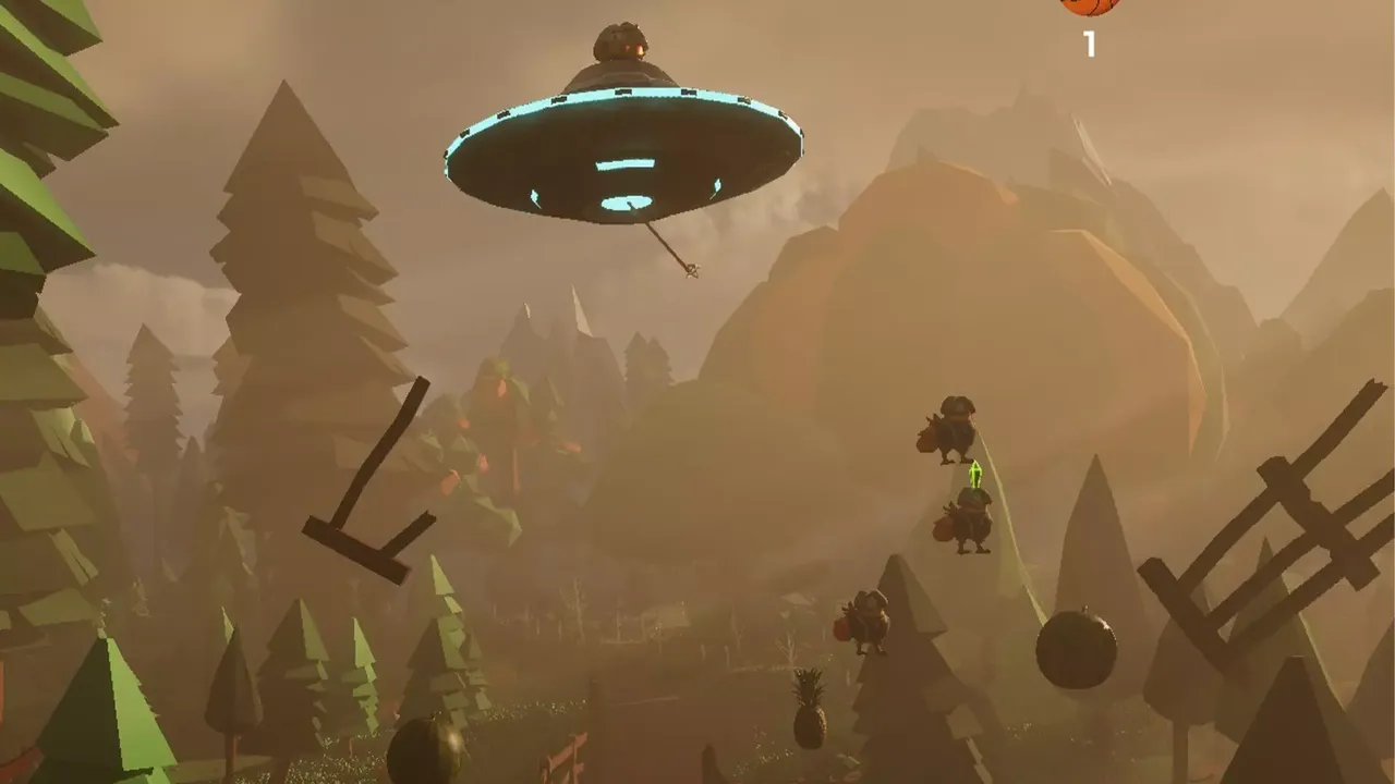 -KunKun miner-游戏截图-好玩游戏库