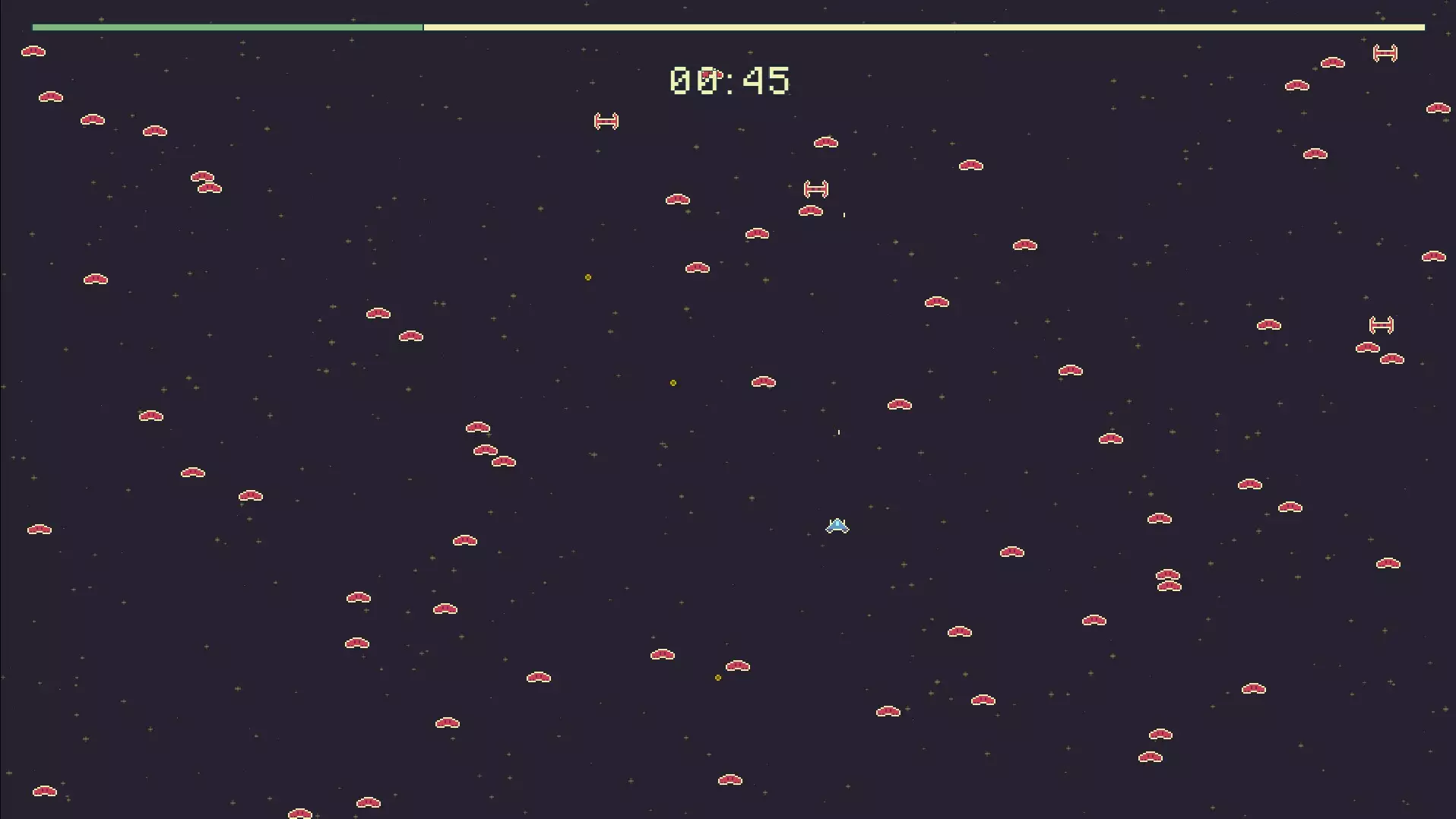 -Toward aliens and beyond-游戏截图-好玩游戏库