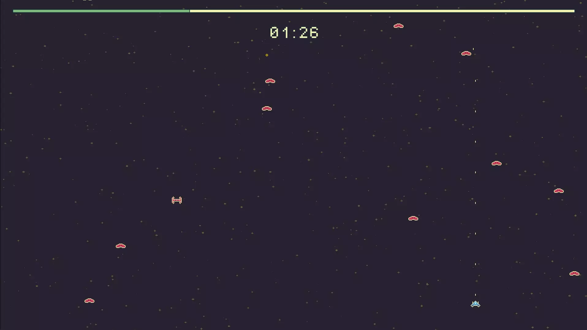 -Toward aliens and beyond-游戏截图-好玩游戏库