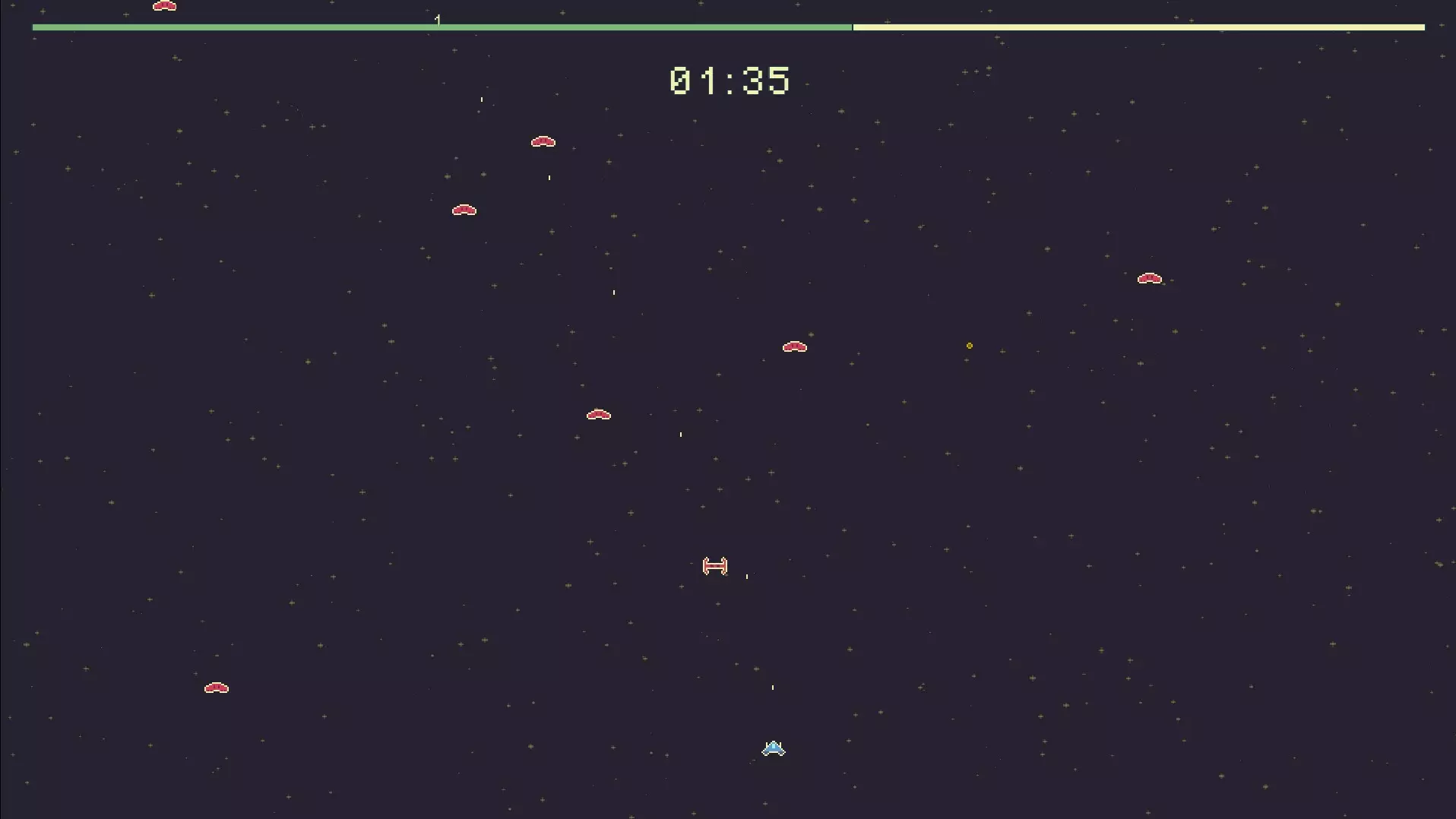 -Toward aliens and beyond-游戏截图-好玩游戏库