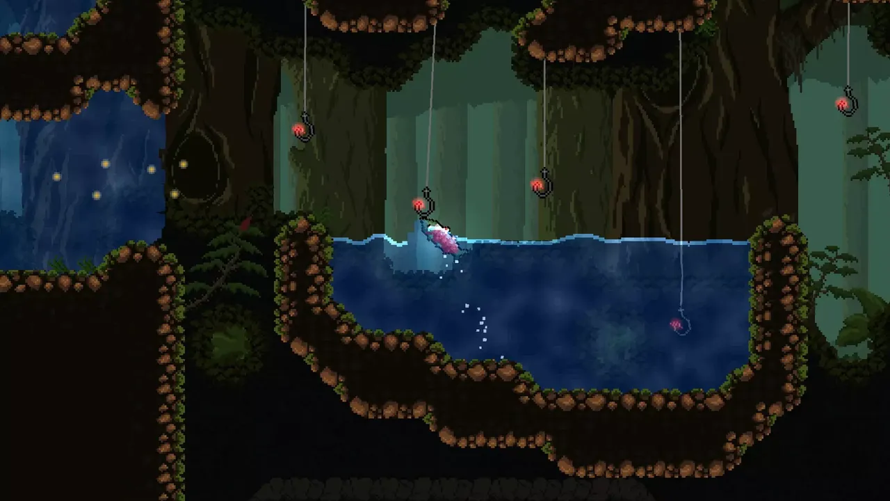 -Upstream-游戏截图-好玩游戏库