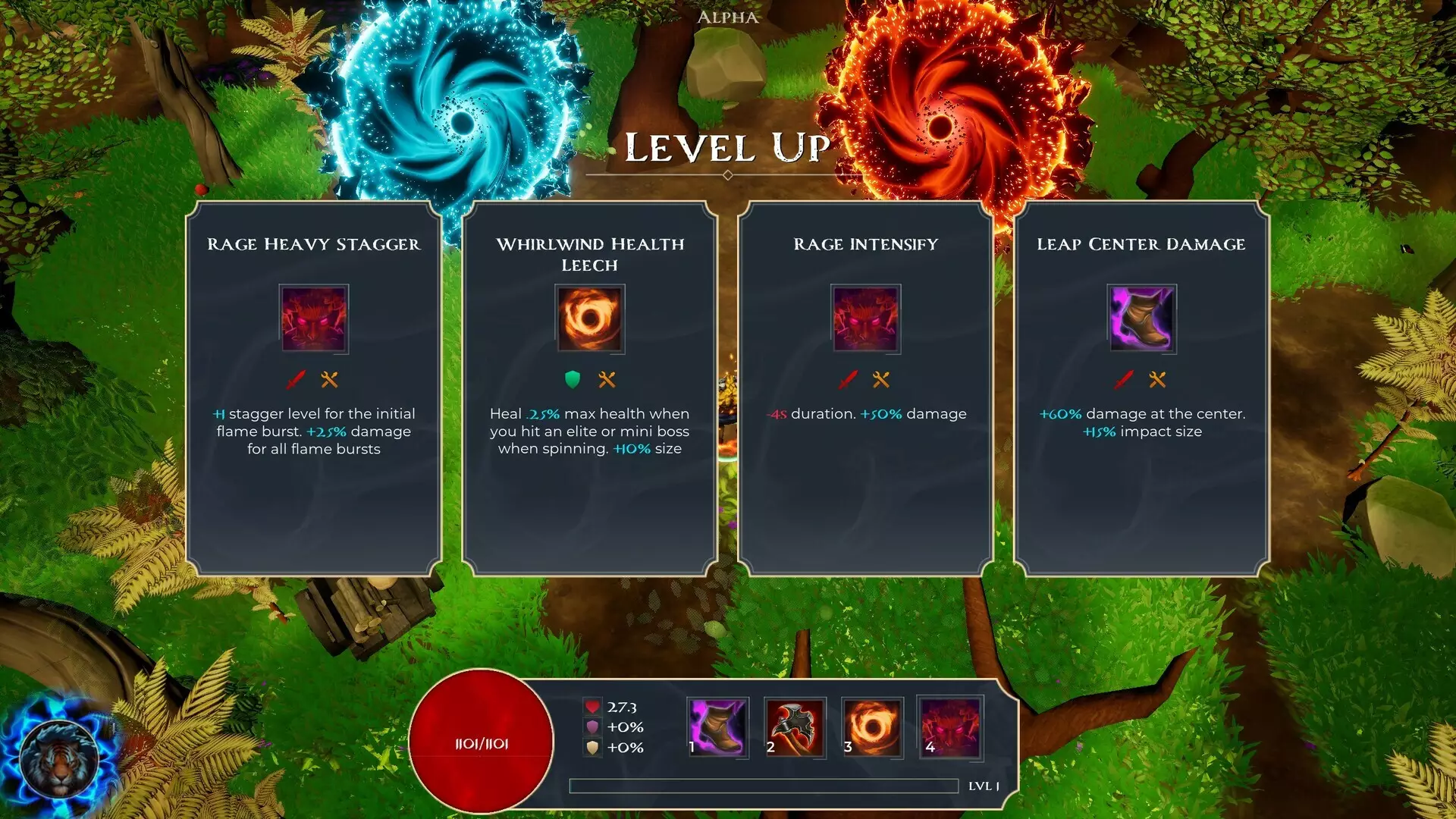 -Fallen Worlds-游戏截图-好玩游戏库