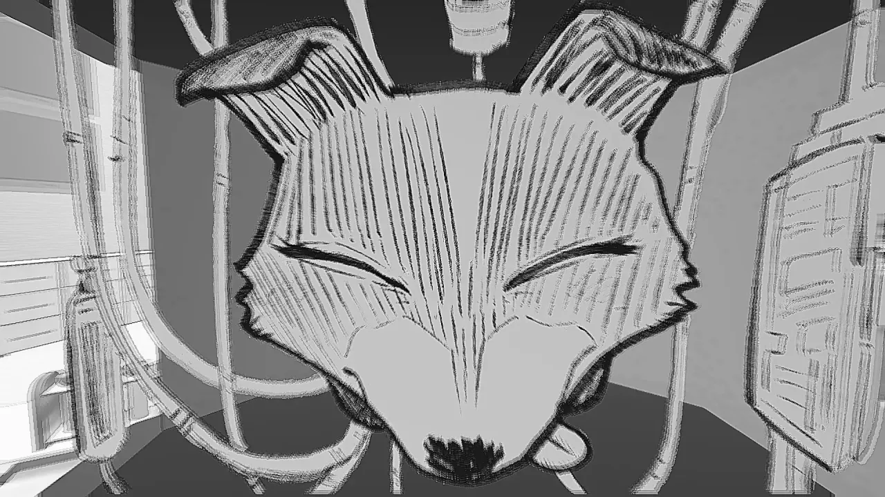 -SAYONALAIKA-游戏截图-好玩游戏库