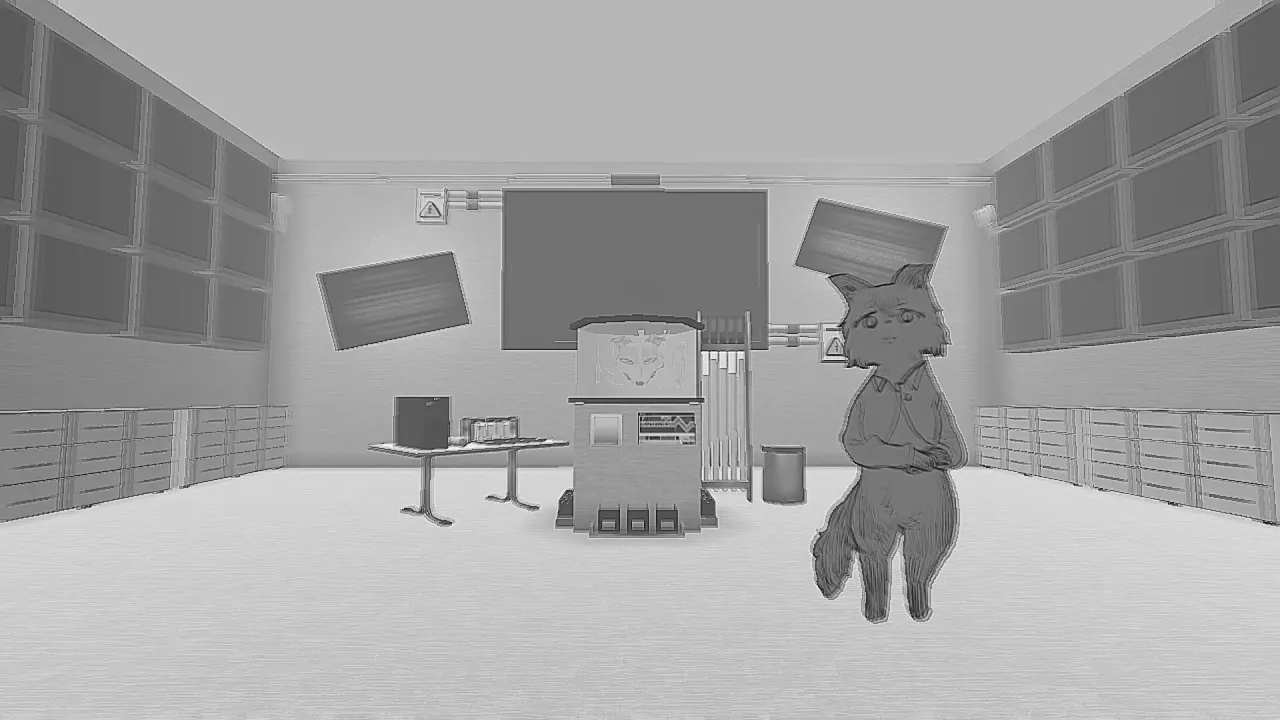 -SAYONALAIKA-游戏截图-好玩游戏库