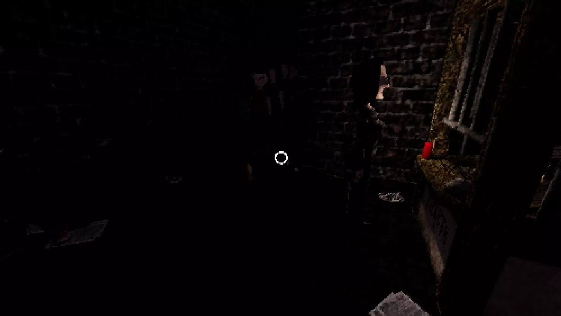 -The Night Museum-游戏截图-好玩游戏库