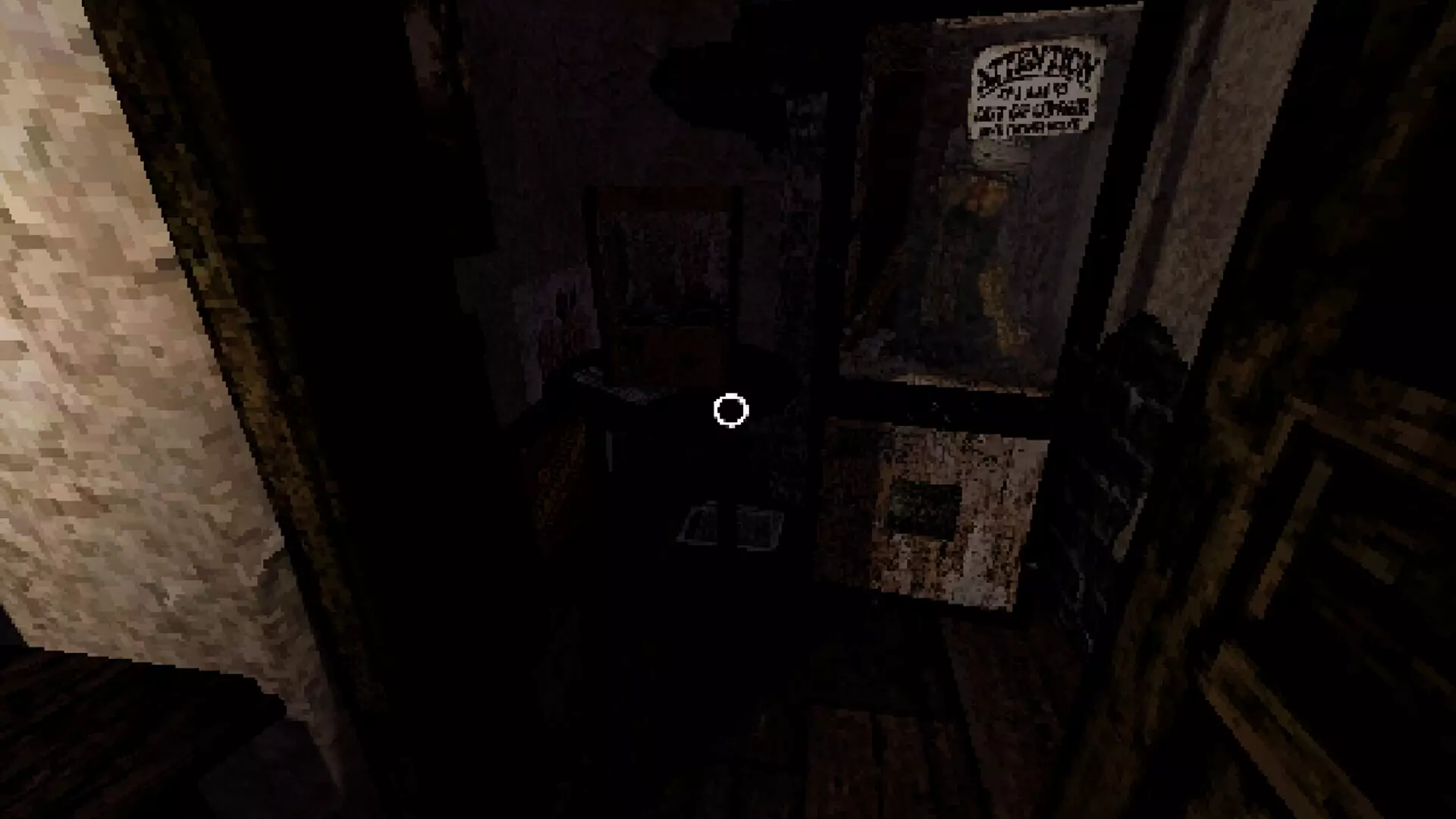 -The Night Museum-游戏截图-好玩游戏库