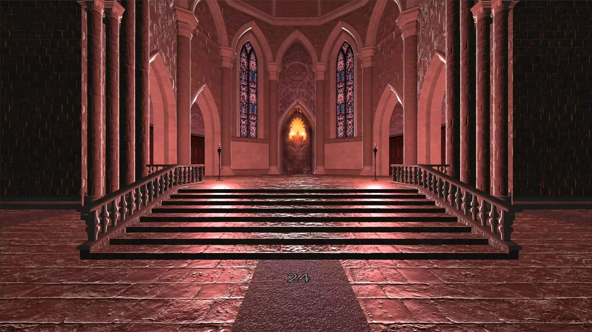 -Dream Prison-游戏截图-好玩游戏库