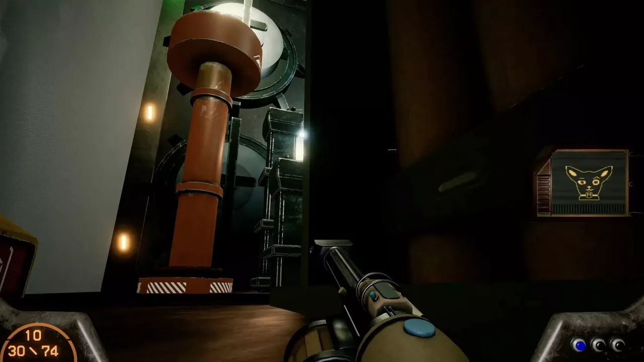 -Maya Steps Out-游戏截图-好玩游戏库