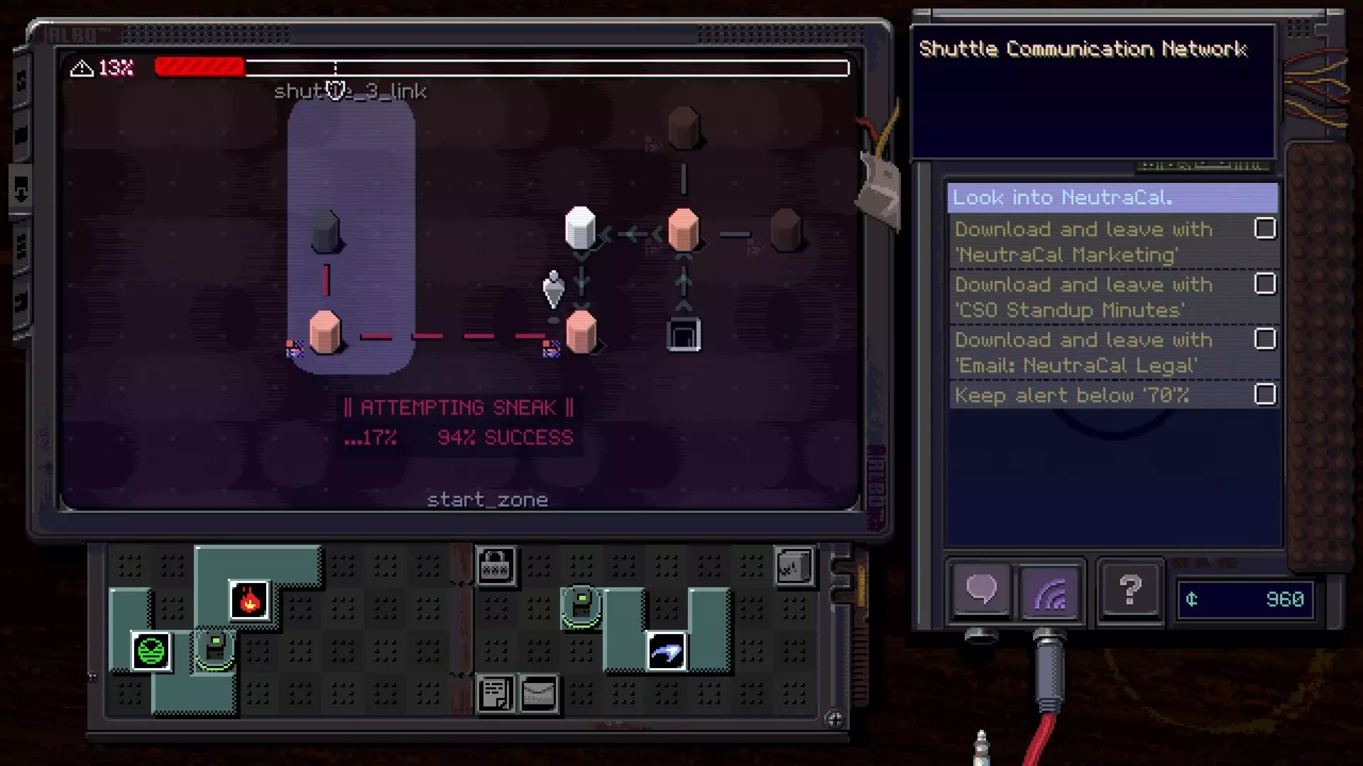 -Null State-游戏截图-好玩游戏库