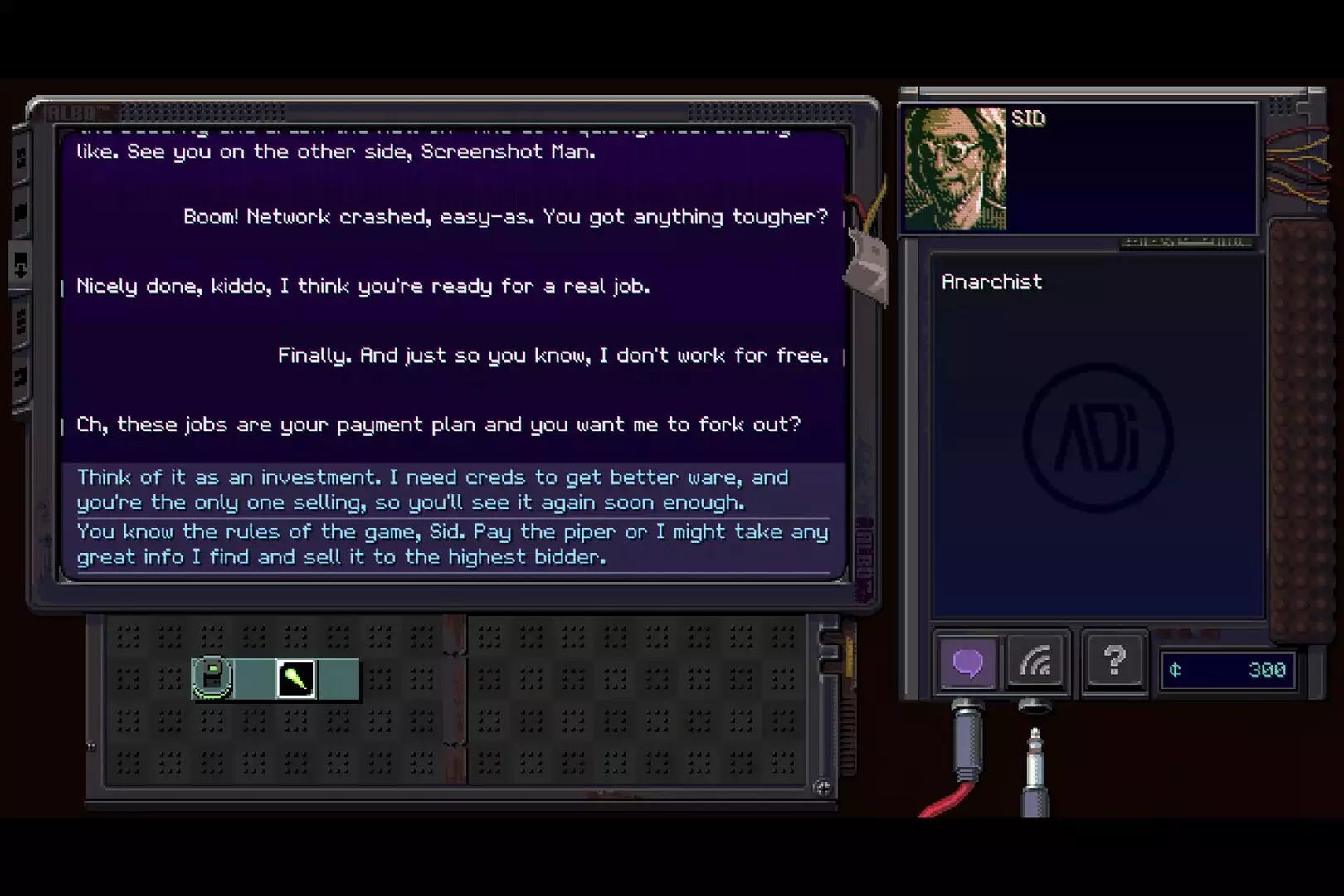 -Null State-游戏截图-好玩游戏库