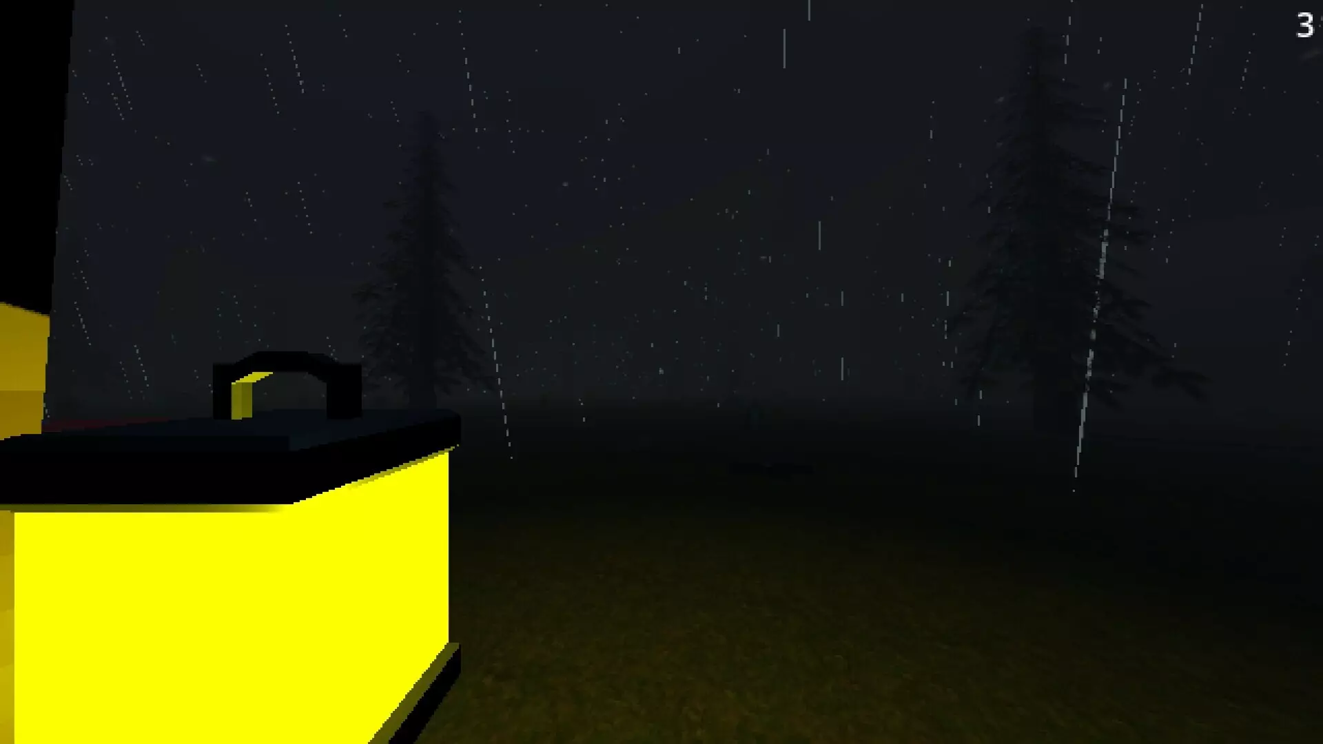 -Cabin Fever: A Descent into Darkness-游戏截图-好玩游戏库