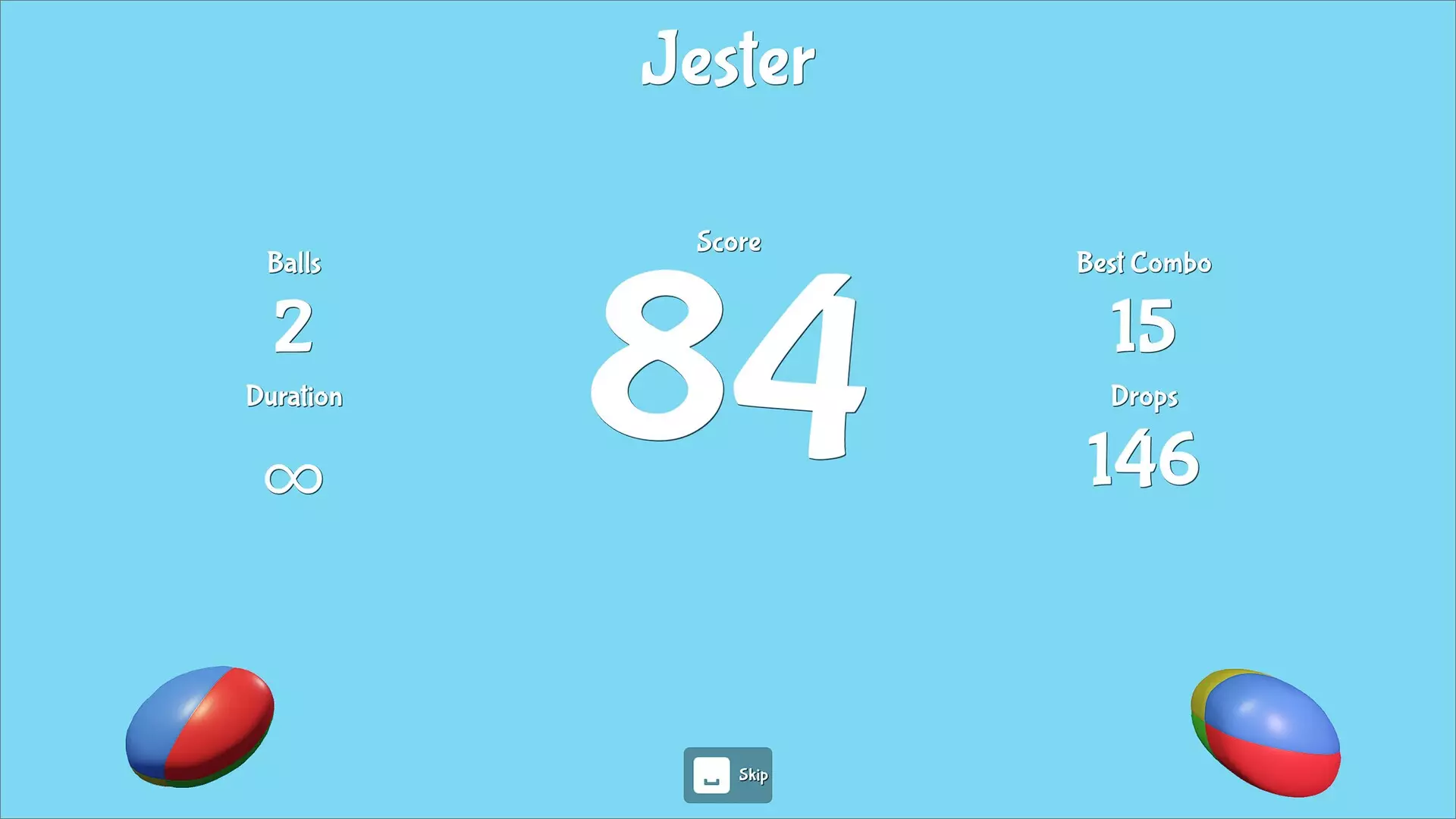 -Juggler-游戏截图-好玩游戏库