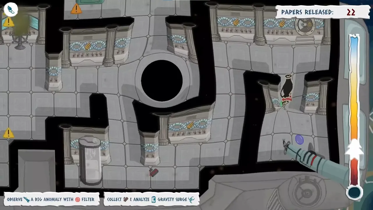 -Project: ICARUS-游戏截图-好玩游戏库